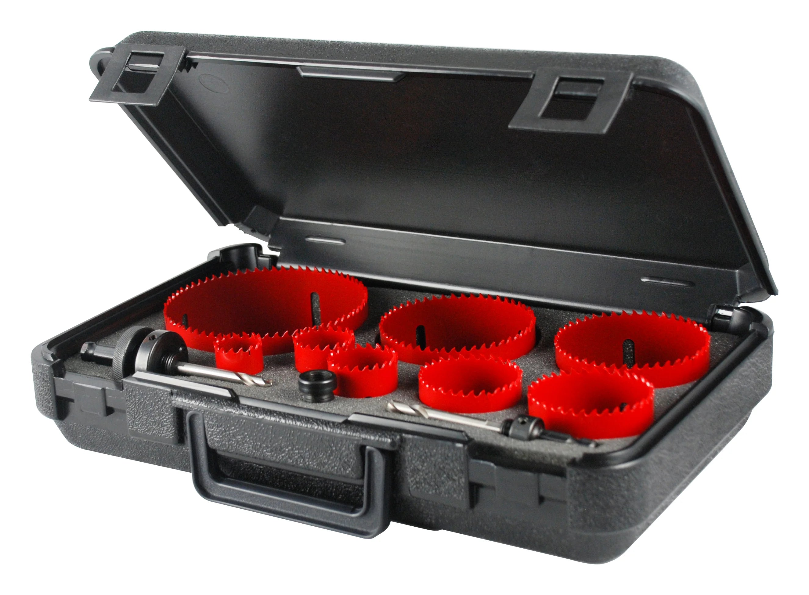 RIDGID 81500 - Kit mixto - Vista 4