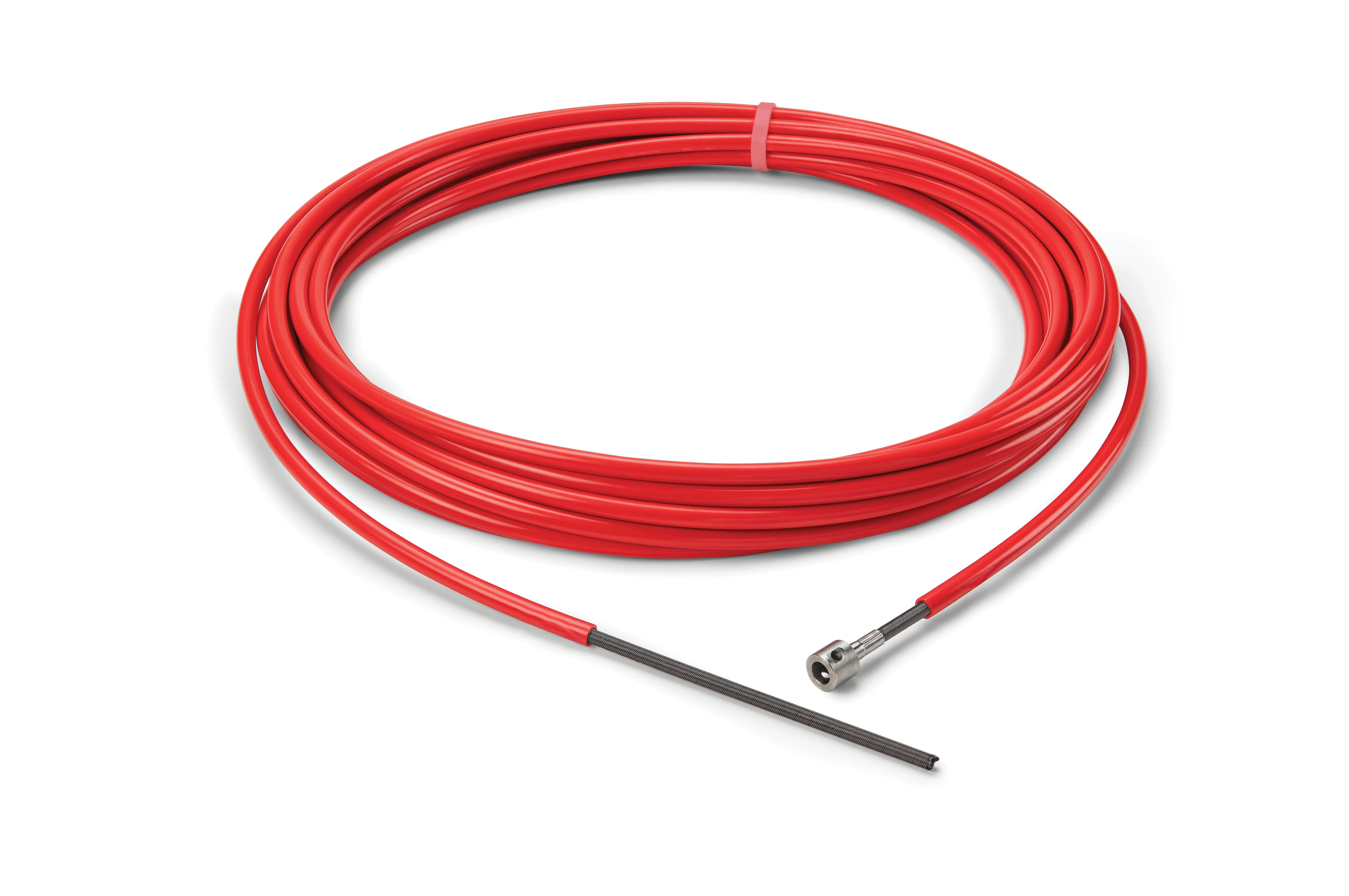 RIDGID 64348 - Conjunto, Cable FlexShaft® K9-204, 70 Pies
