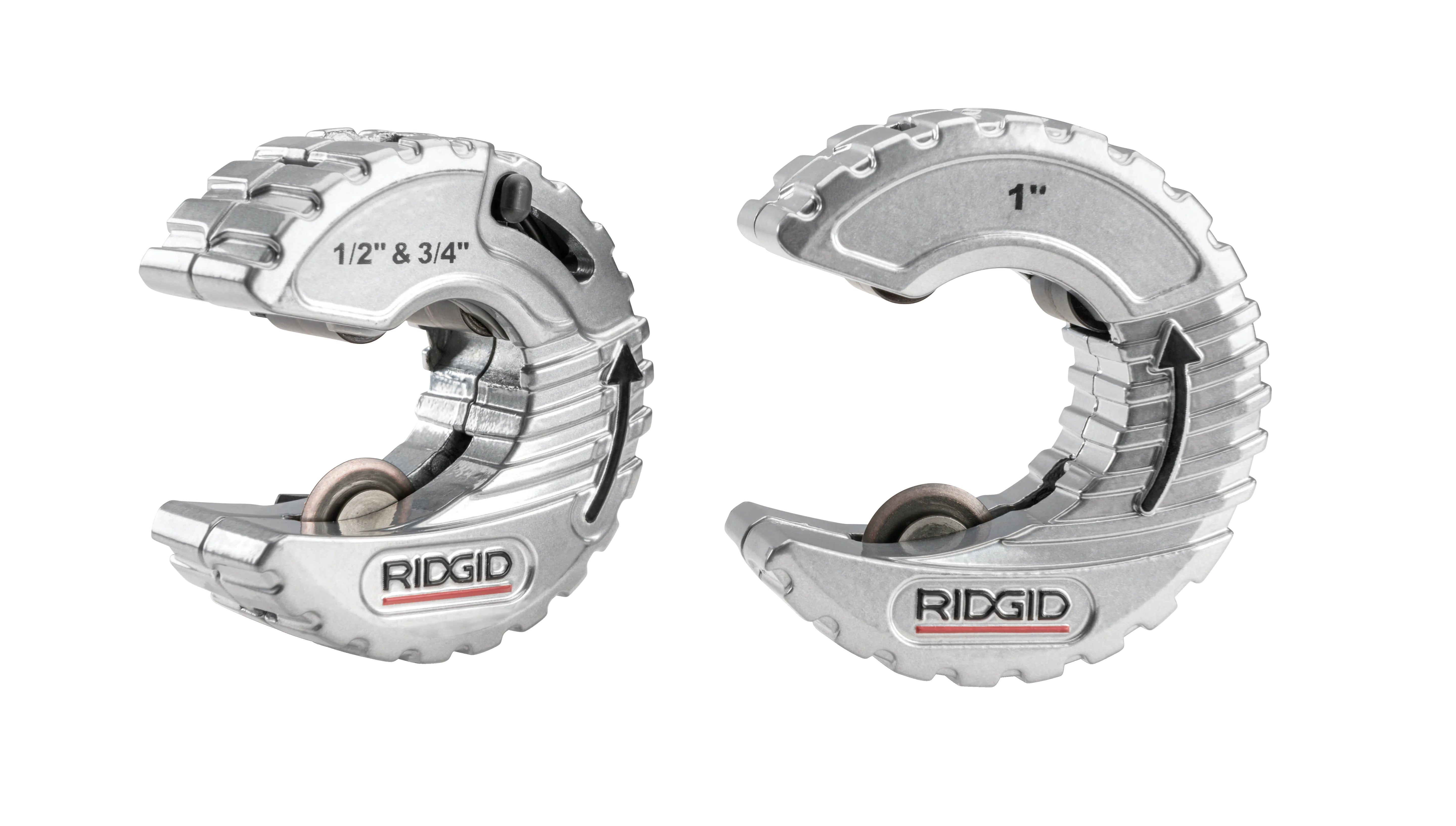 RIDGID 57013 - Cortatubos de cobre de 1 pulg. en forma de C - Vista 2