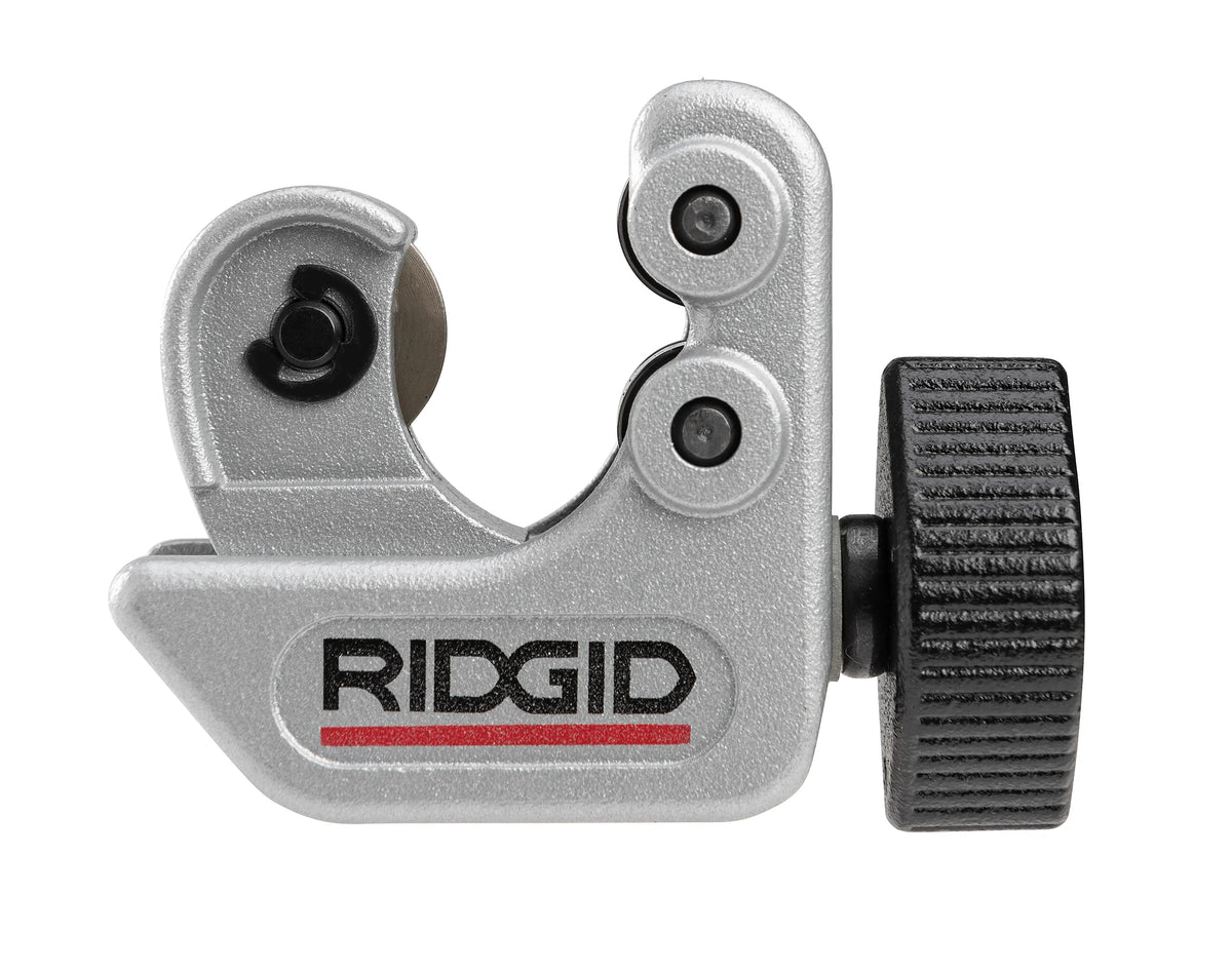 RIDGID 21938 - Cortador 101 ML Tubería - Vista 9