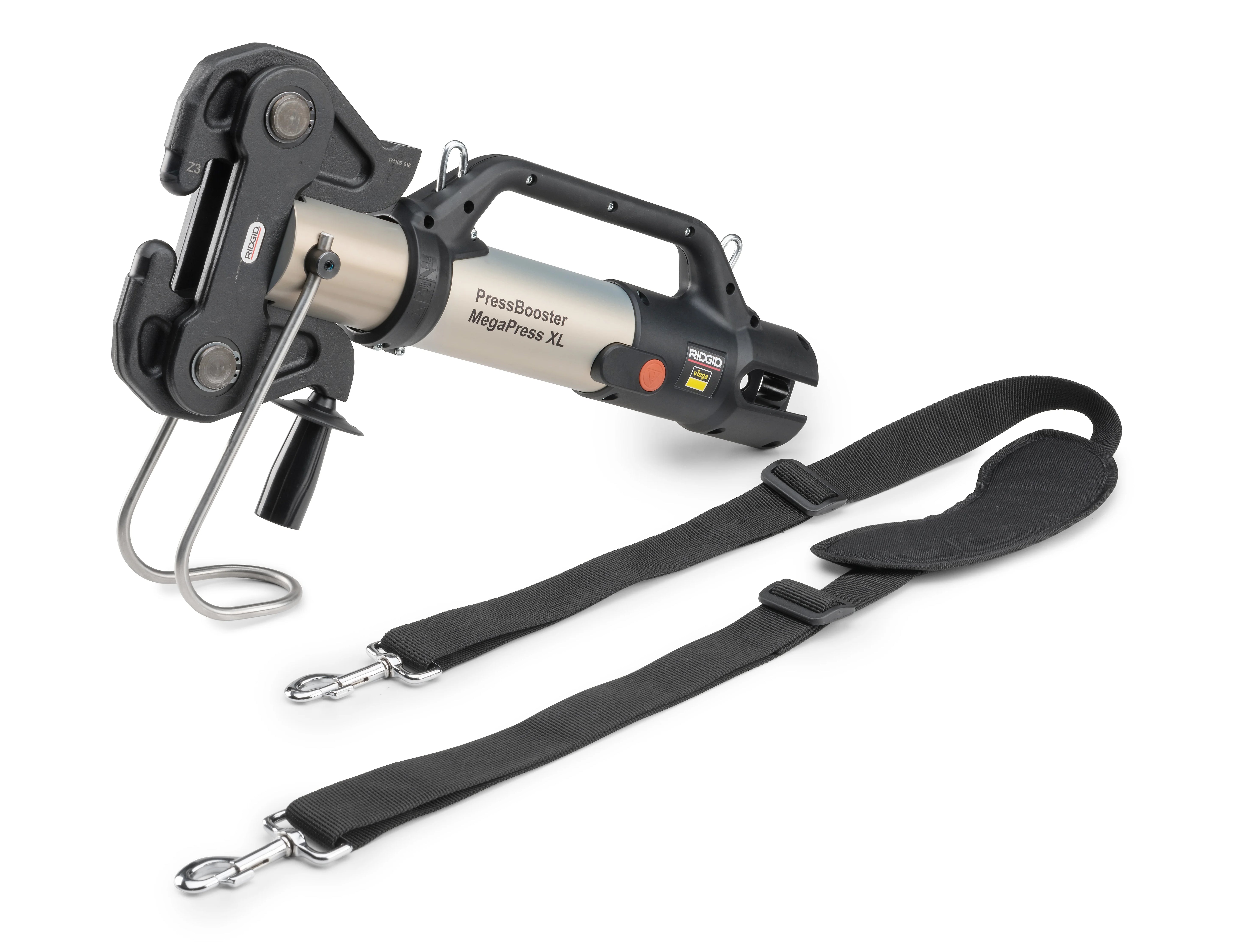 RIDGID 60648 - Anillo MegaPress De 3 Pulg.