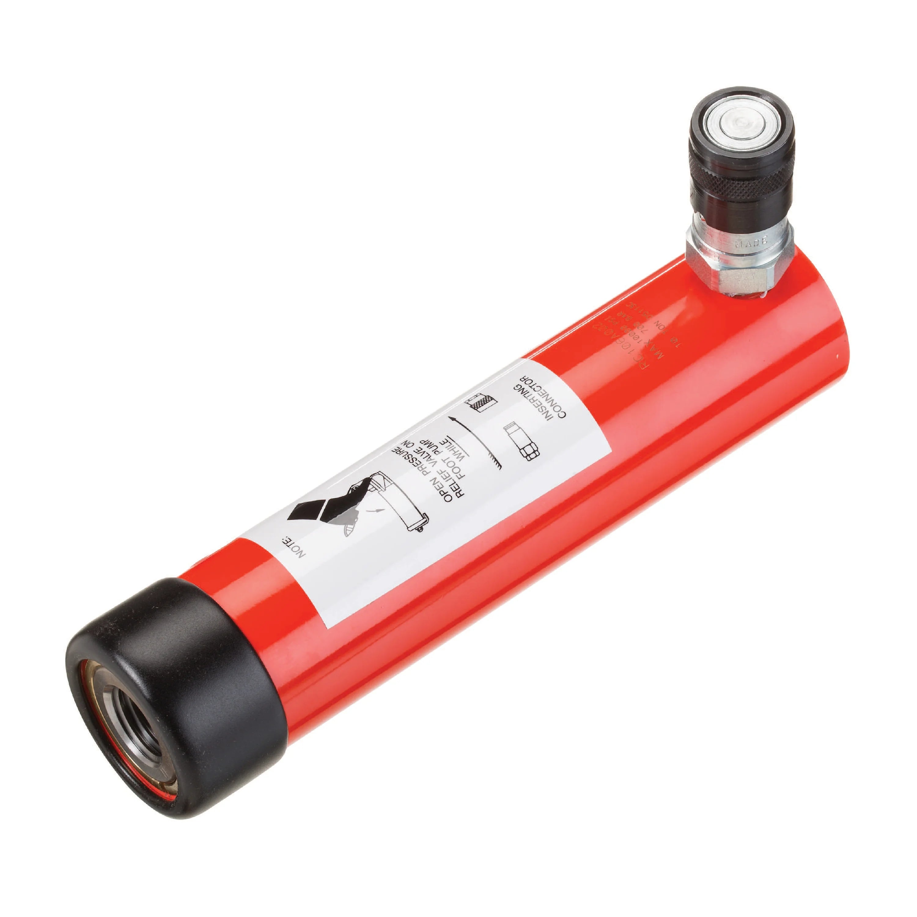 RIDGID 59517 - Cilindro Hidráulico 258