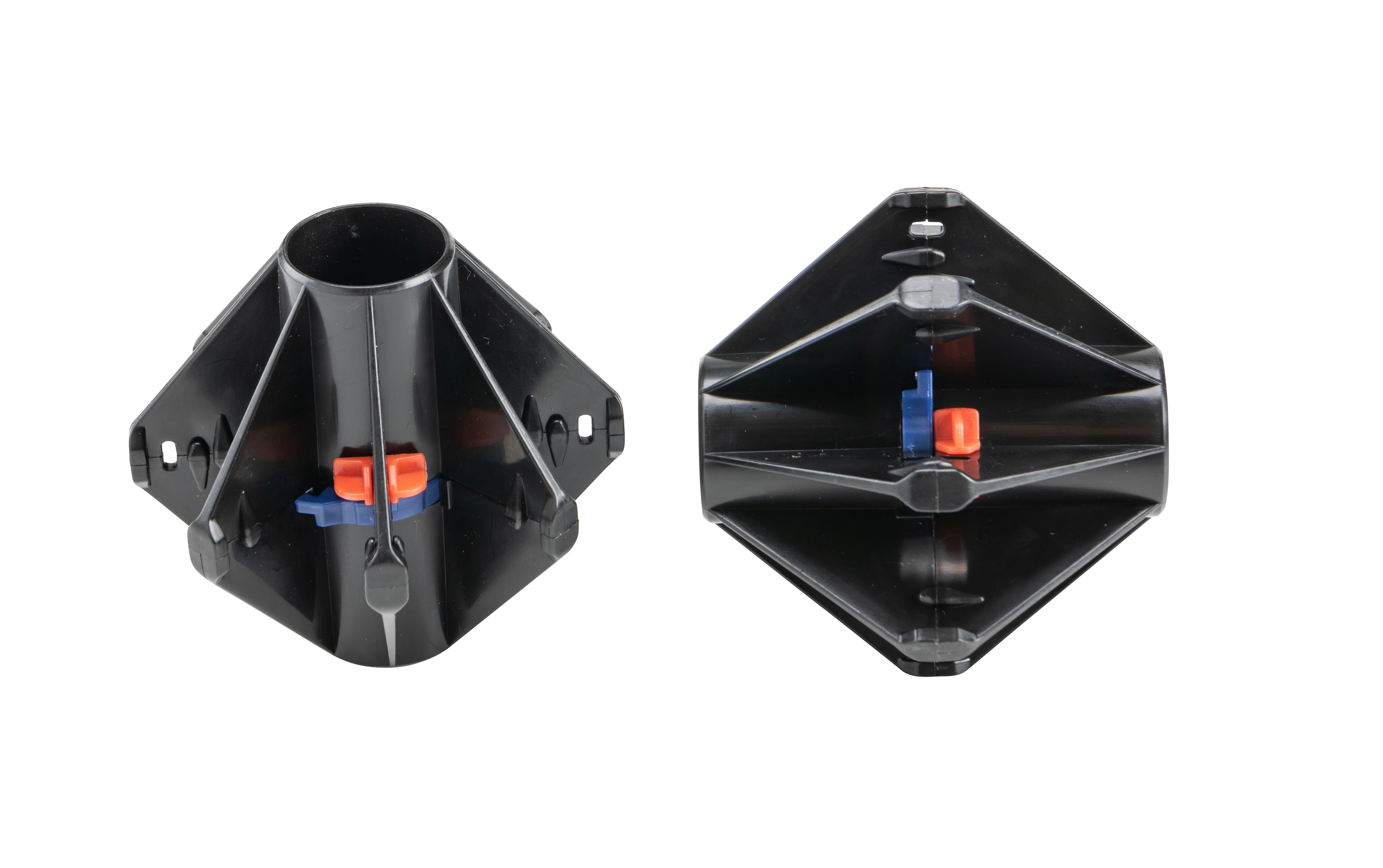 RIDGID 46708 - Guía de tubo 85 mm DE de cabezal de cámara de 25 mm - Vista 2
