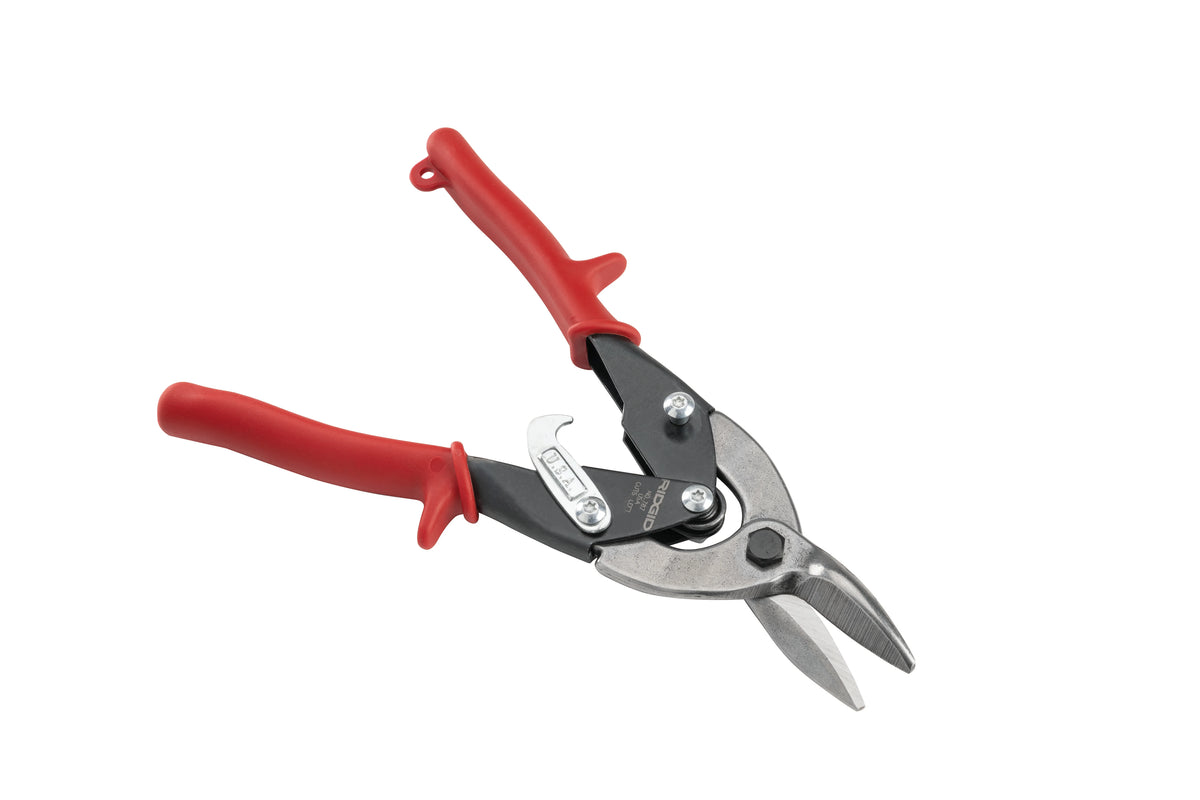 RIDGID 54120R - Tijeras Corte zurdo - Vista 3