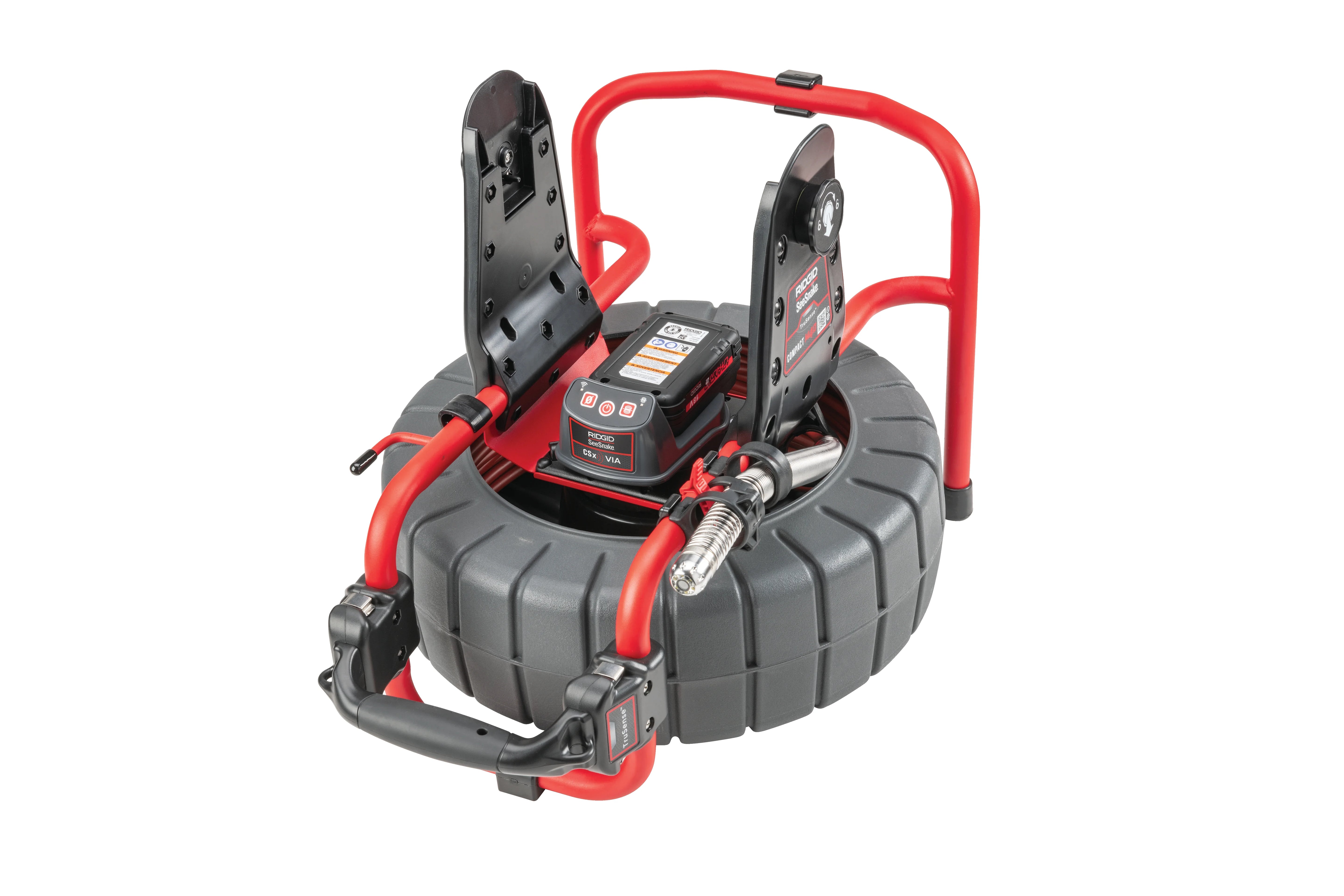 RIDGID 66523 - CSx Via - Vista 8