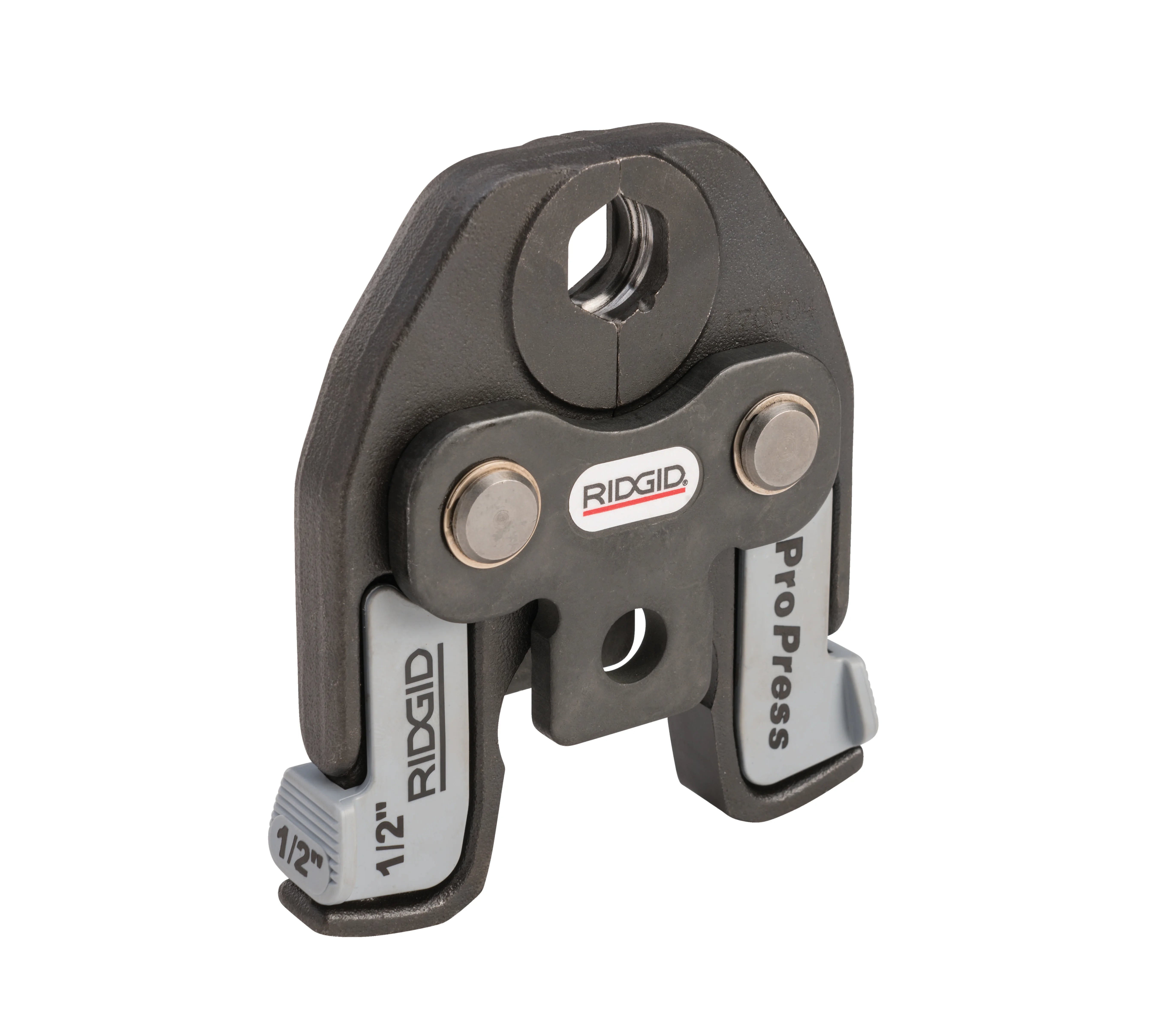 RIDGID 31228 - Mordaza compacta de 1 1/4 pulg. para ProPress - Vista 5