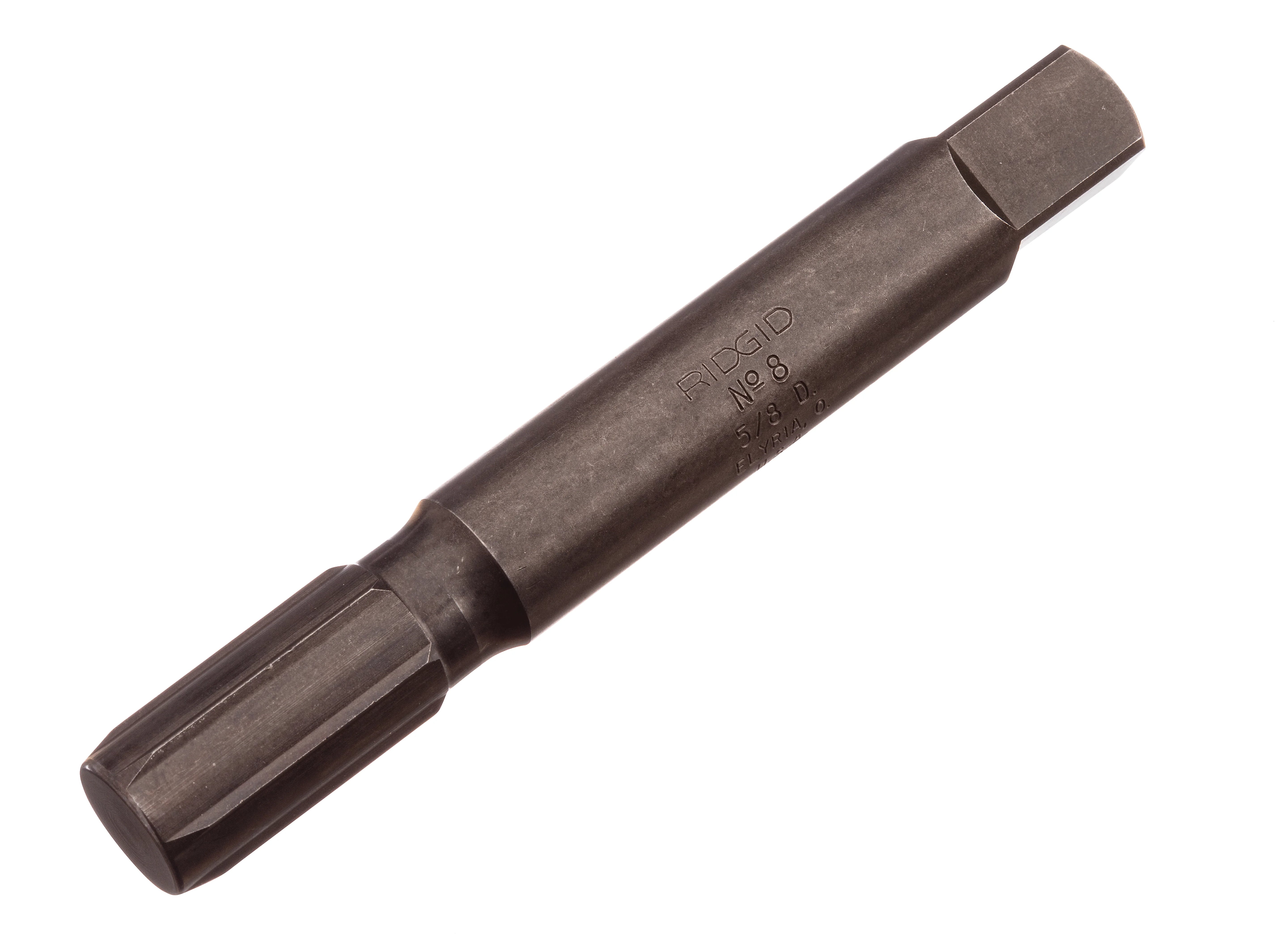 RIDGID 35570 - Juego De Extractores Para Tornillos Modelo 8