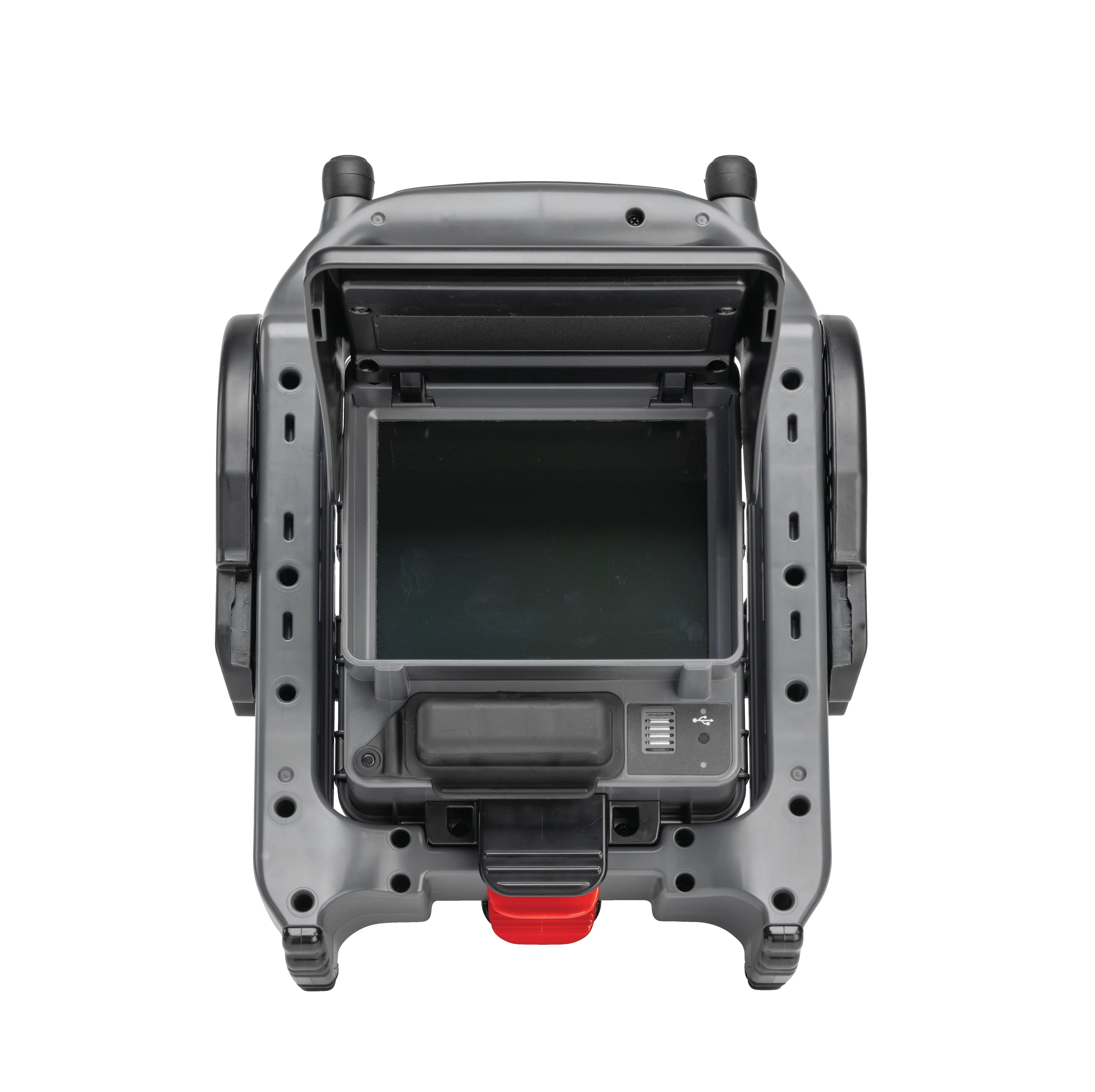 RIDGID 64943 - Monitor de grabación digital CS6x VERSA con Wi-Fi - Vista 5