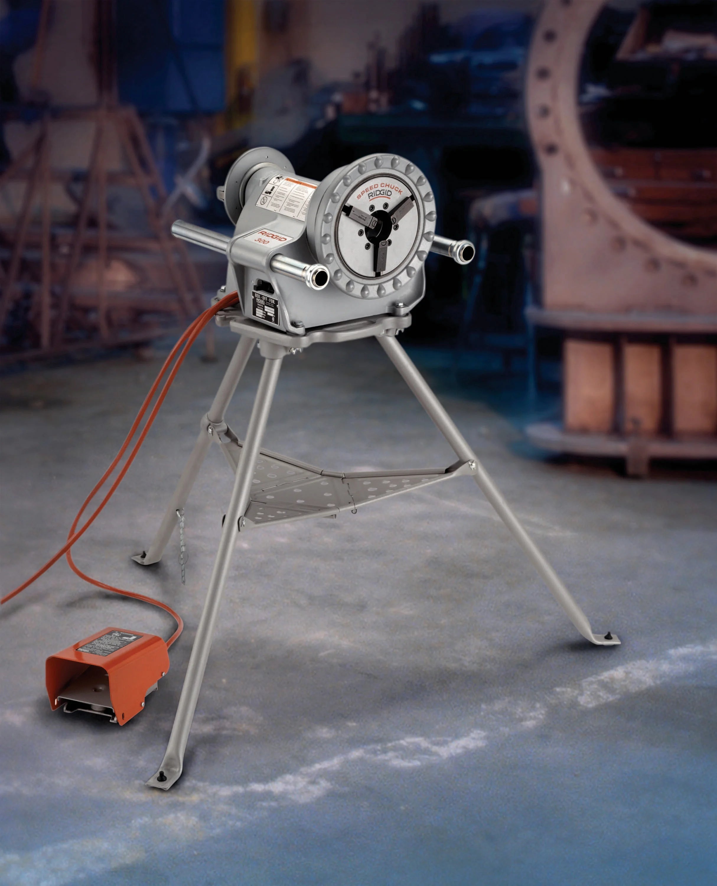 RIDGID 10031 - 