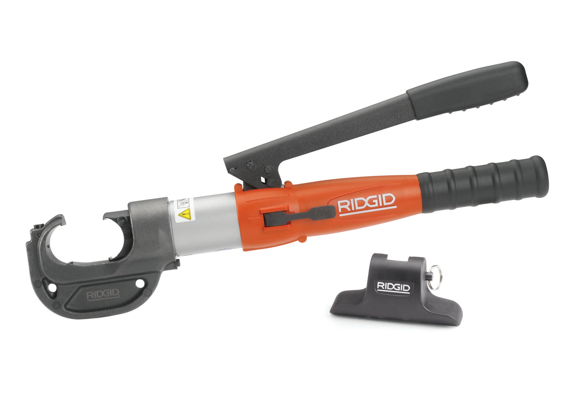 RIDGID 48988 - soporte RE 12-M / RE 130-M - Vista 4