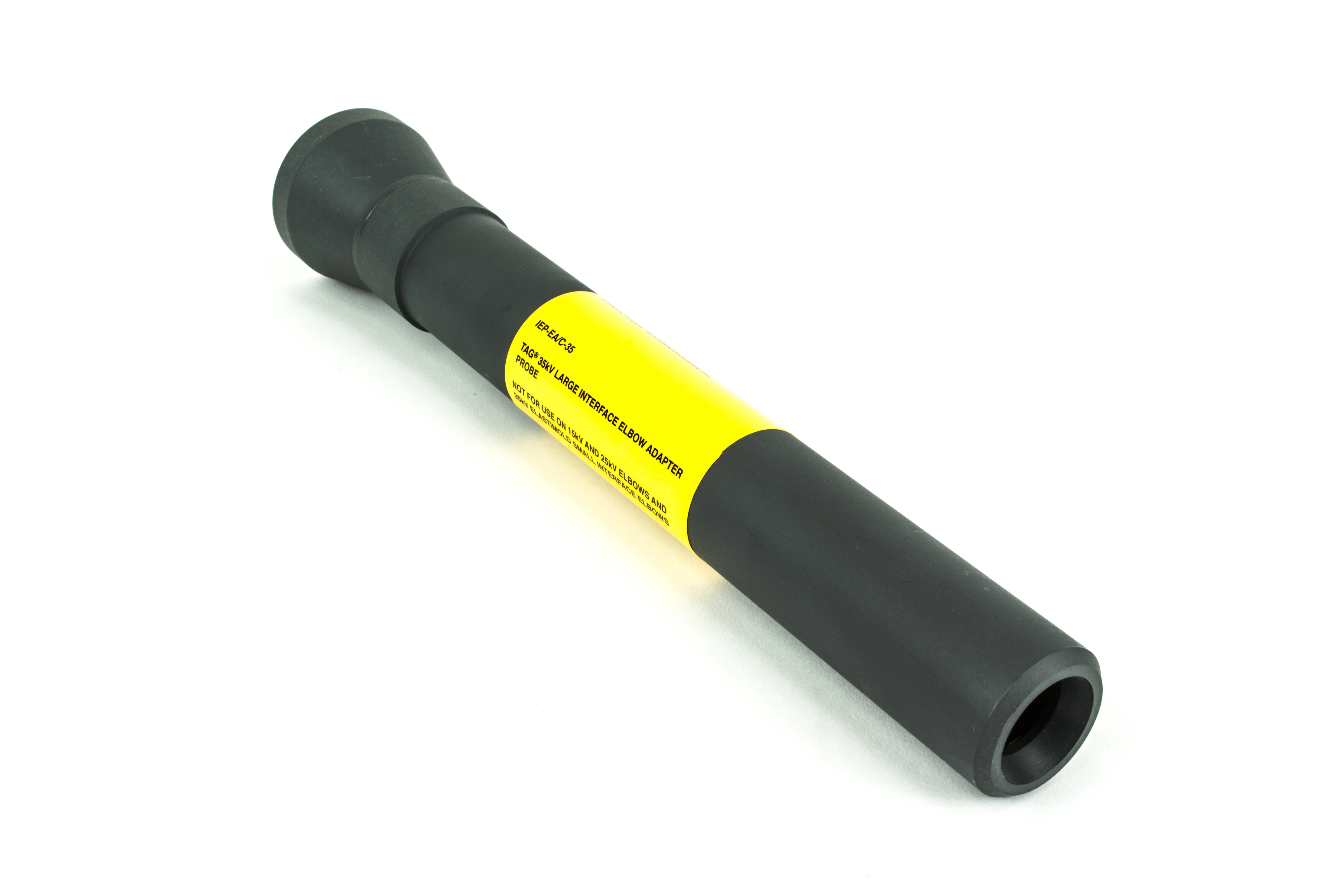 Sonda de codo subterránea, TAG® Greenlee - Prueba y Medición
