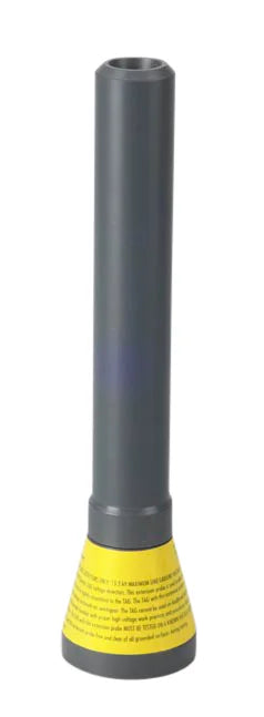 URD codo sonda, 15/25/35KV Greenlee - Prueba y Medición
