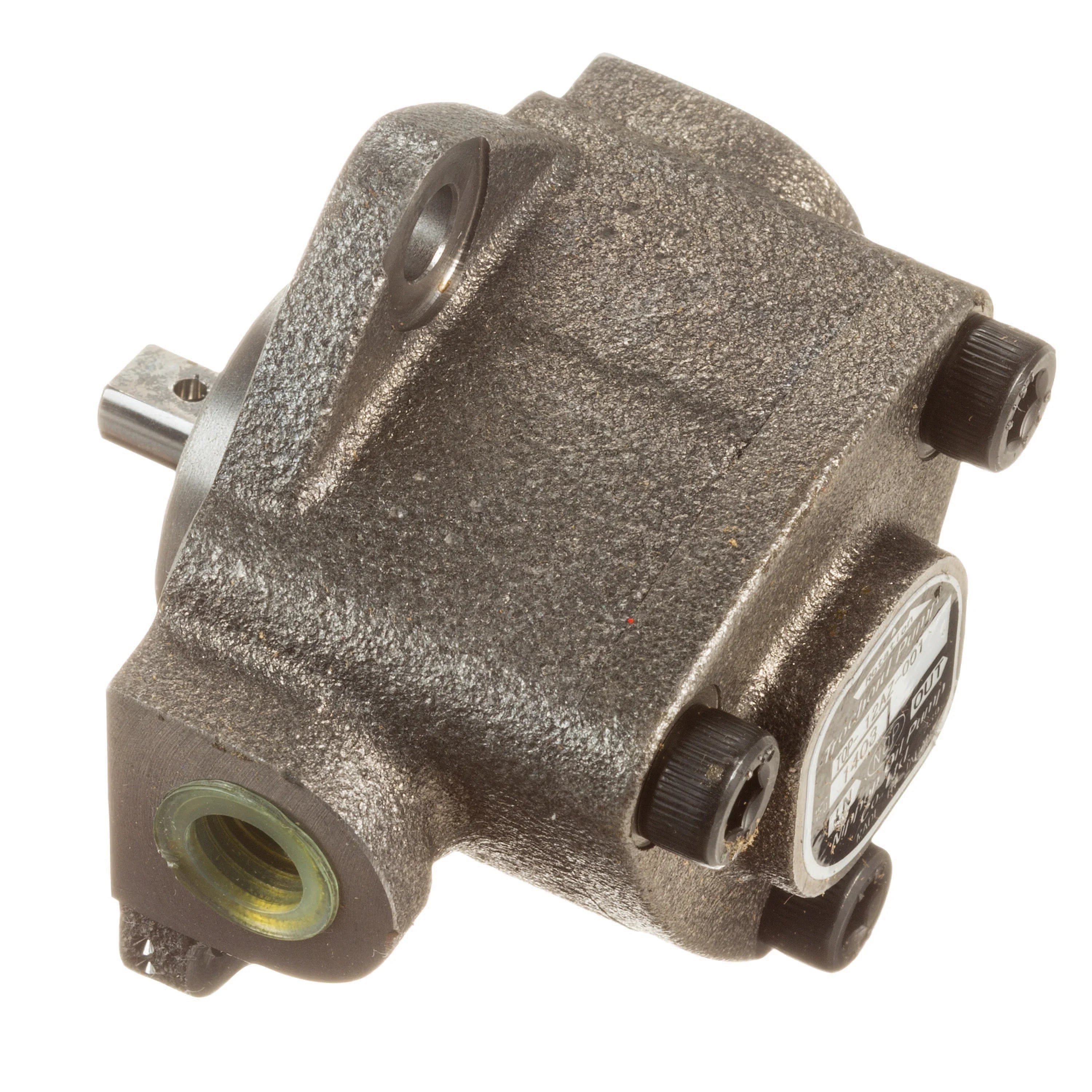 RIDGID 94102 - Dados 11R 1-1/2 HS SS NPT