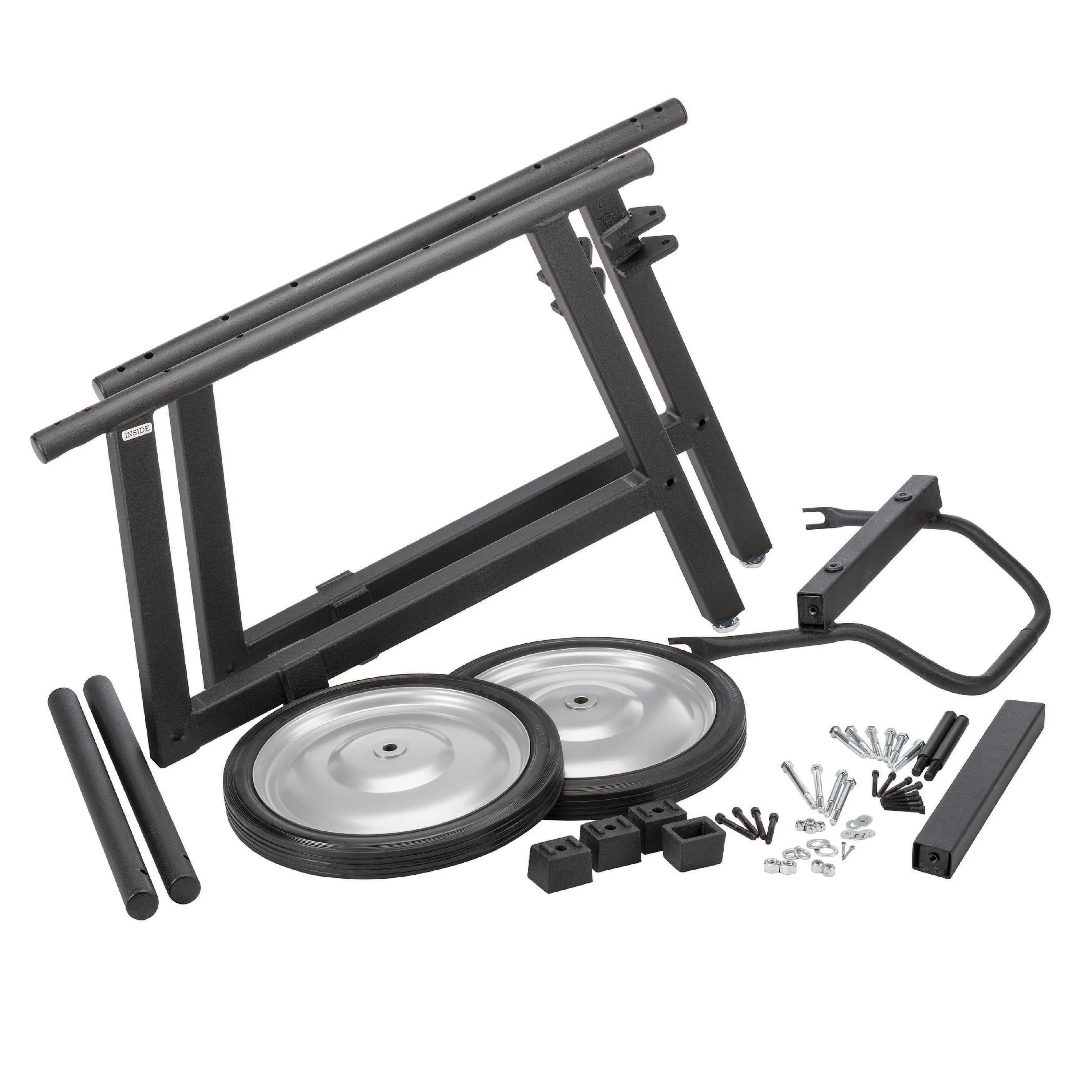 RIDGID 92617 - Mandril de Niple 419 2-1/2 pulg. BSPT