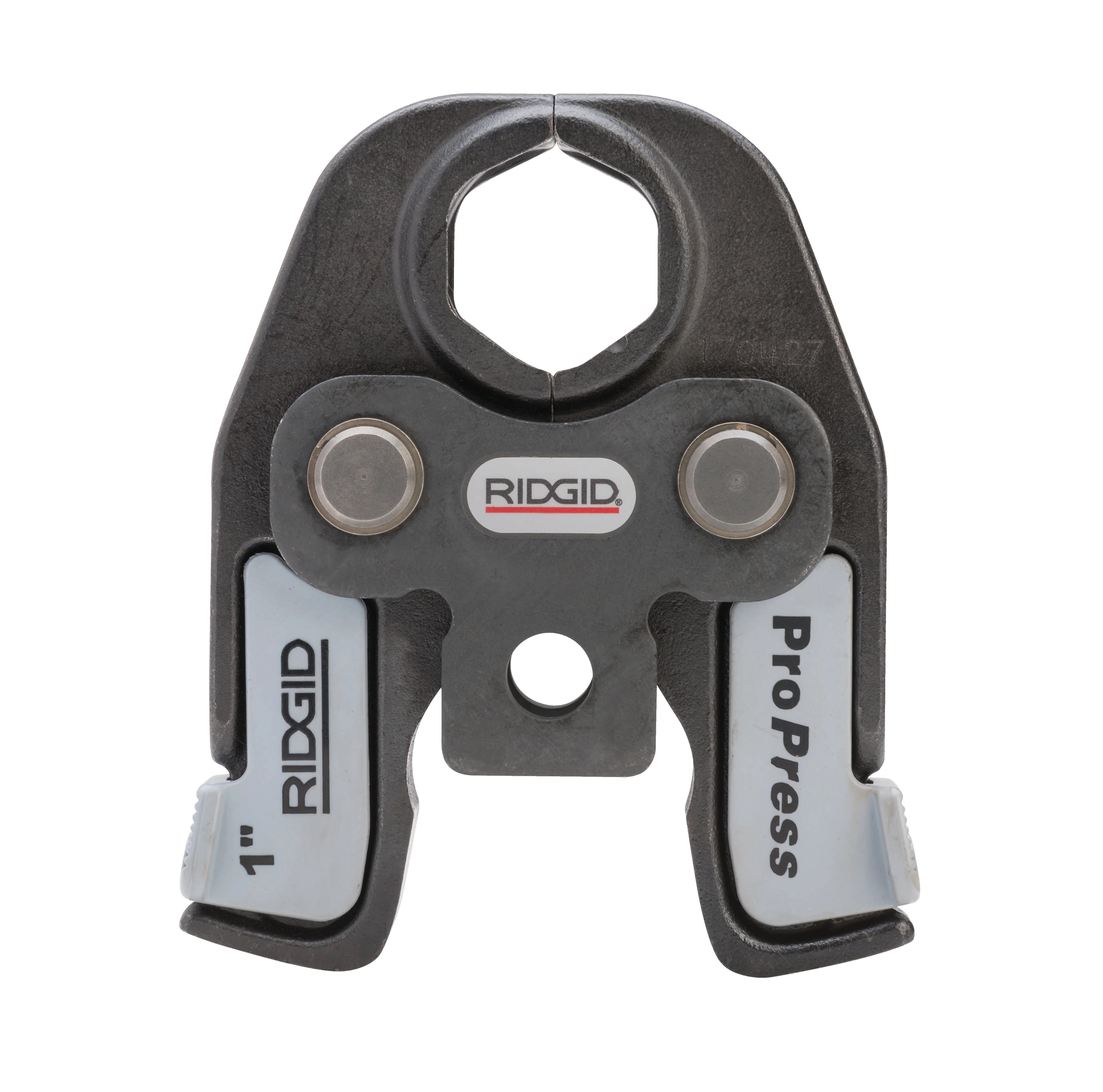 RIDGID 31228 - Mordaza compacta de 1 1/4 pulg. para ProPress - Vista 9