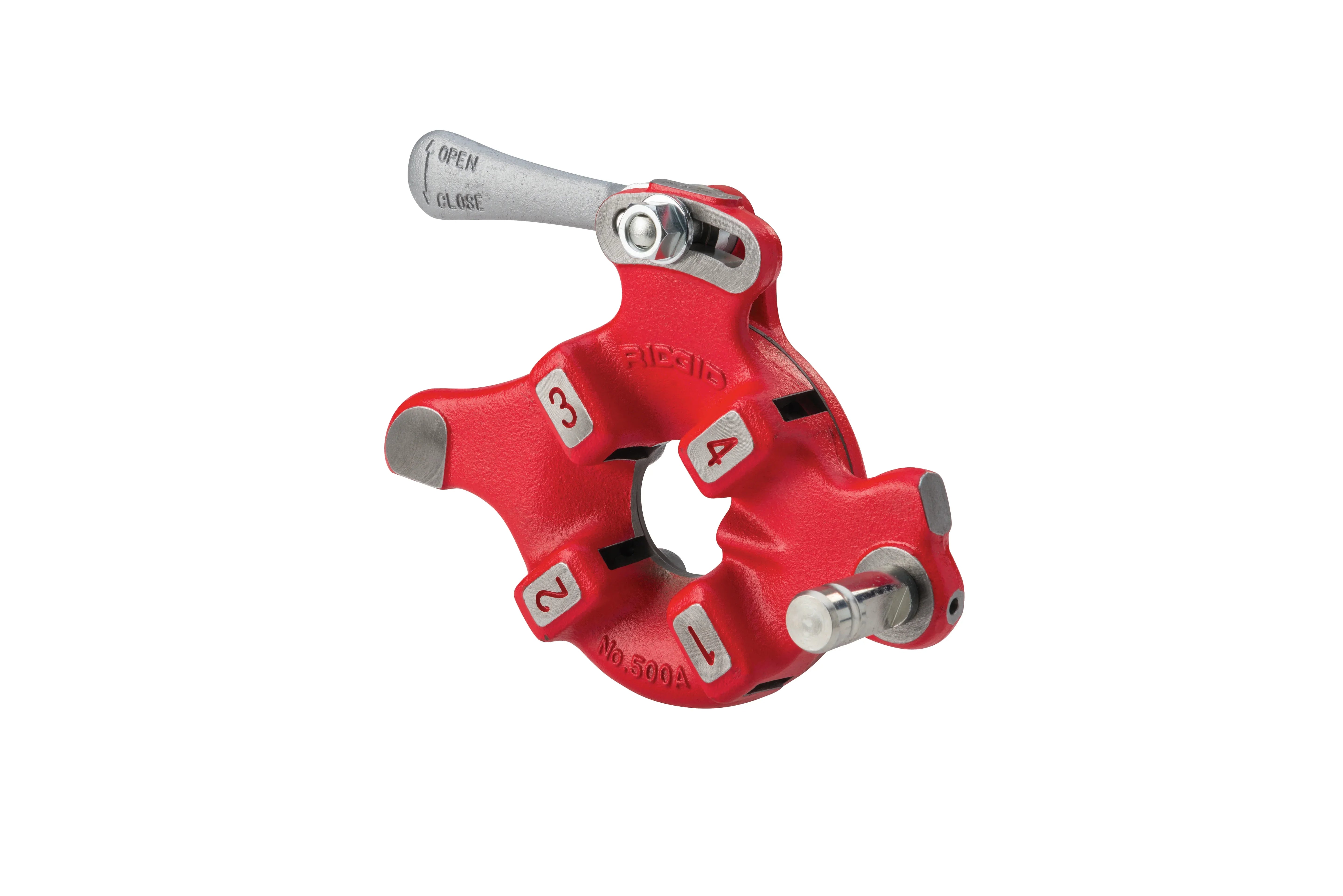 RIDGID 42102 - barra de Abocinado Ensamble 377