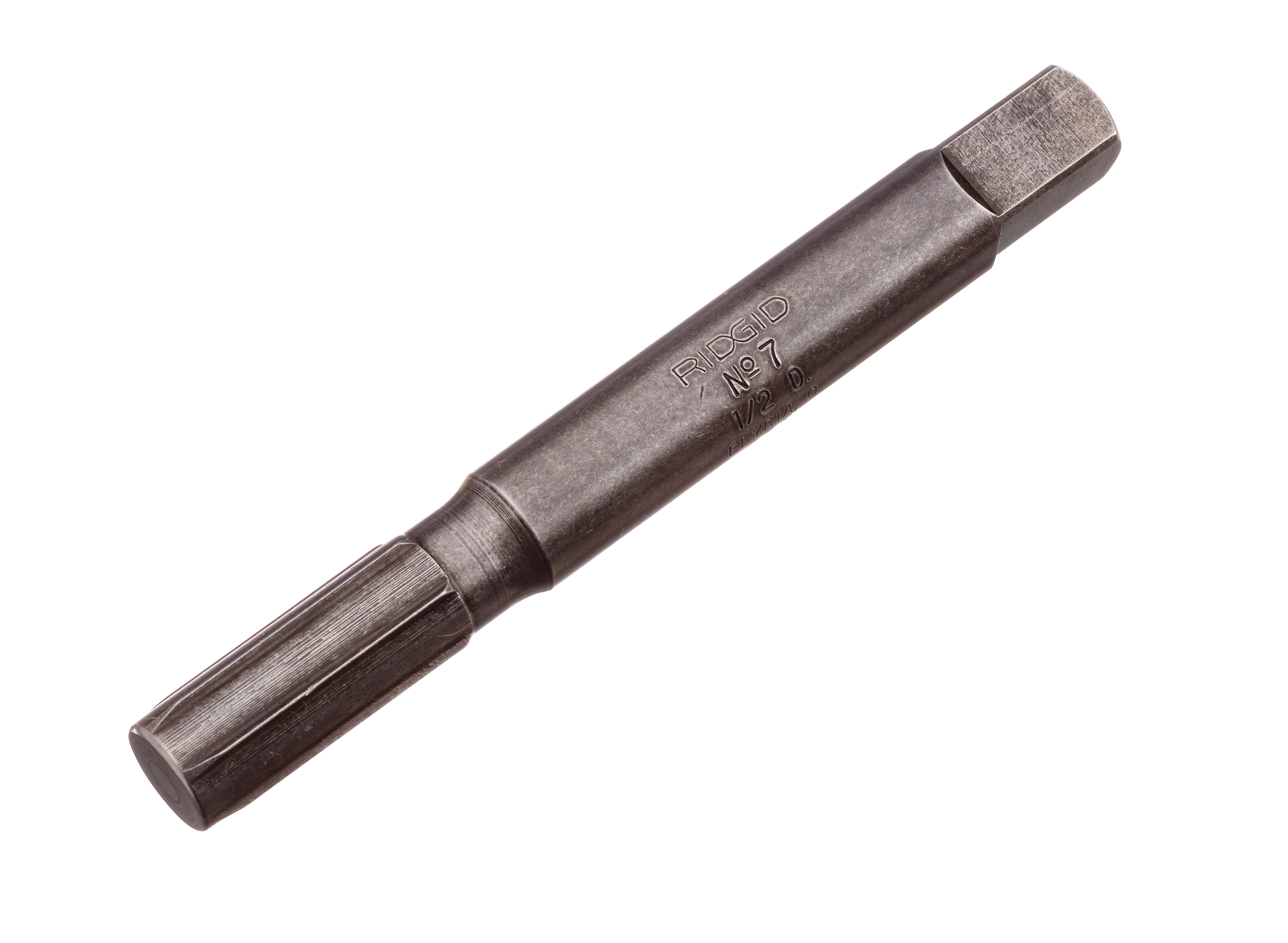 RIDGID 35565 - Juego De Extractores Para Tornillos Modelo 7