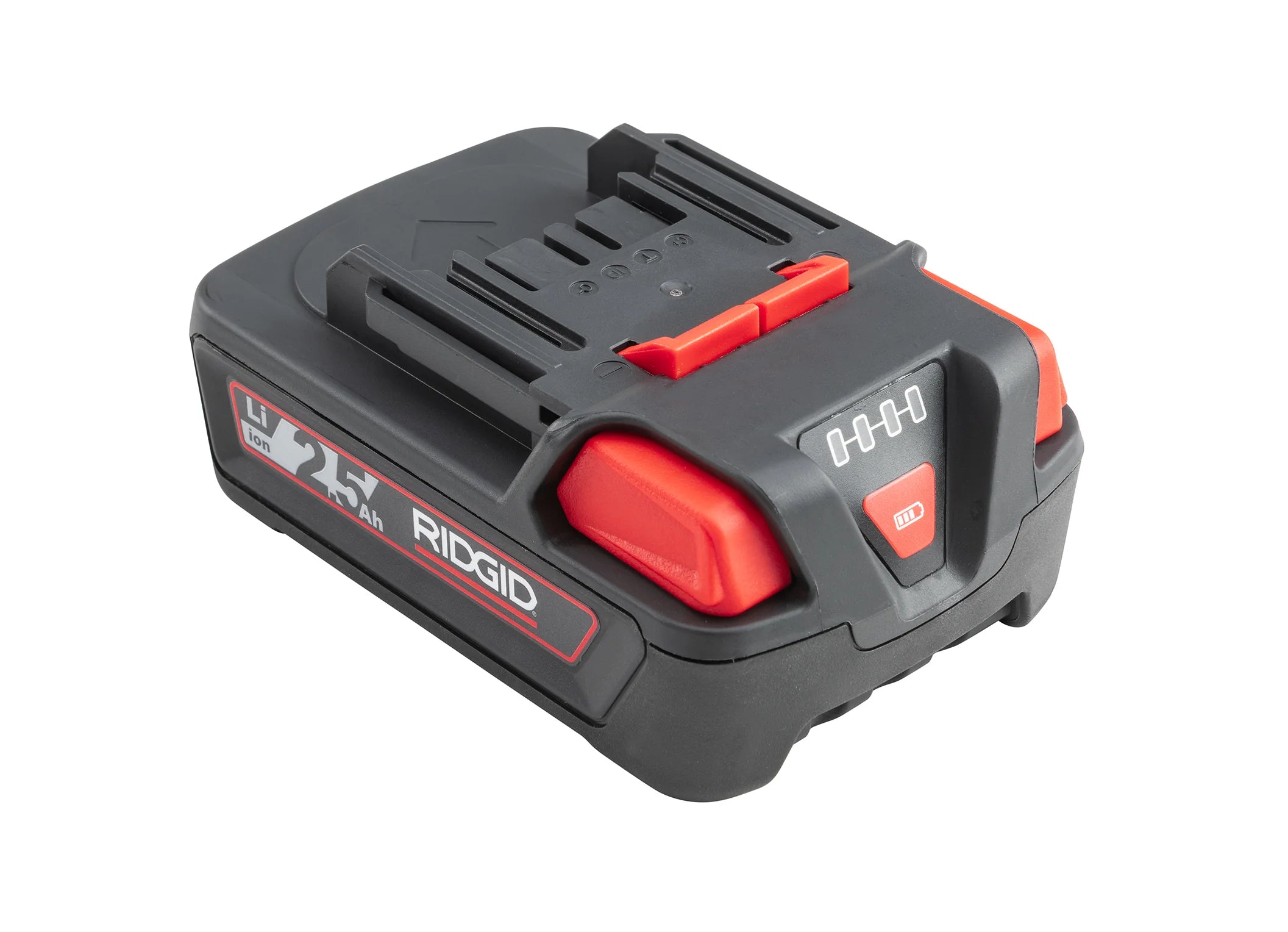 RIDGID 56518 - Batería 18V 5.0AH LI-WORLD - Vista 6
