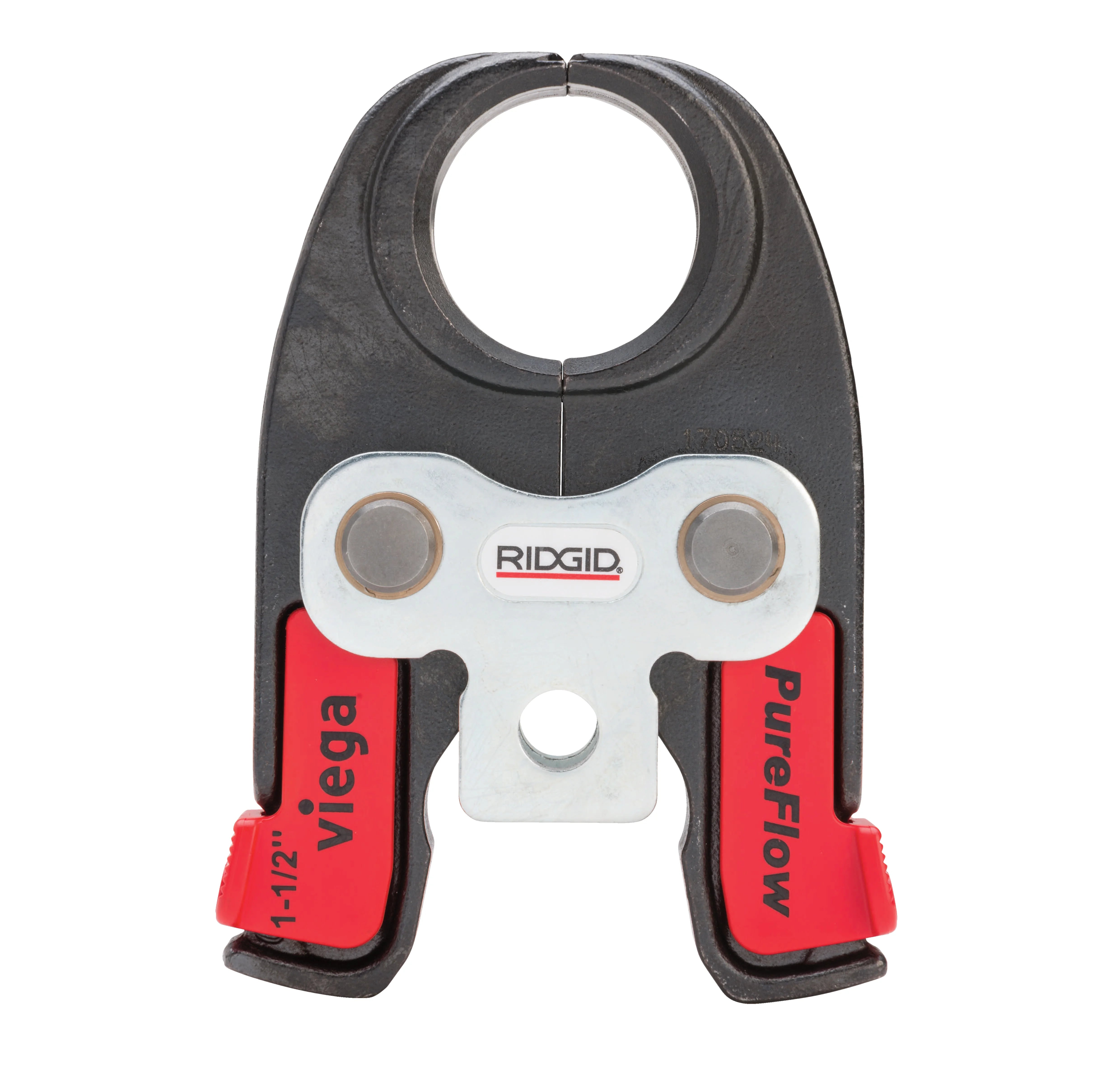 RIDGID 22688 - Garra 1 1/2 pulg. PUREFLOW PEX CMPT. - Vista 6