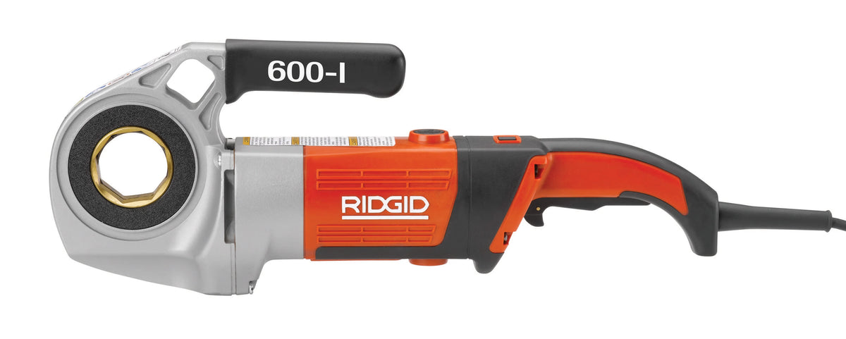 RIDGID 45873 - Dados 12R 1 pulg. BSPT BLOX - Vista 9