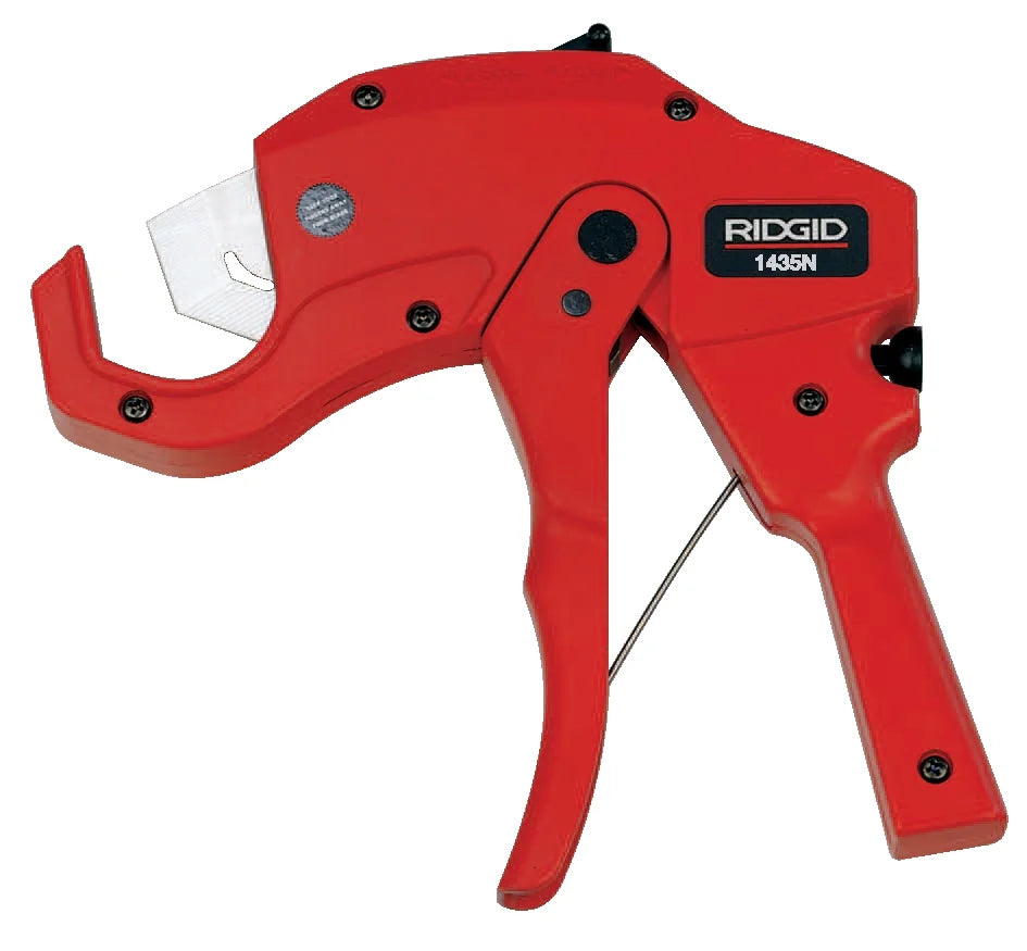 RIDGID 23498 - Cortador RC 1625 Trinquete - Vista 7