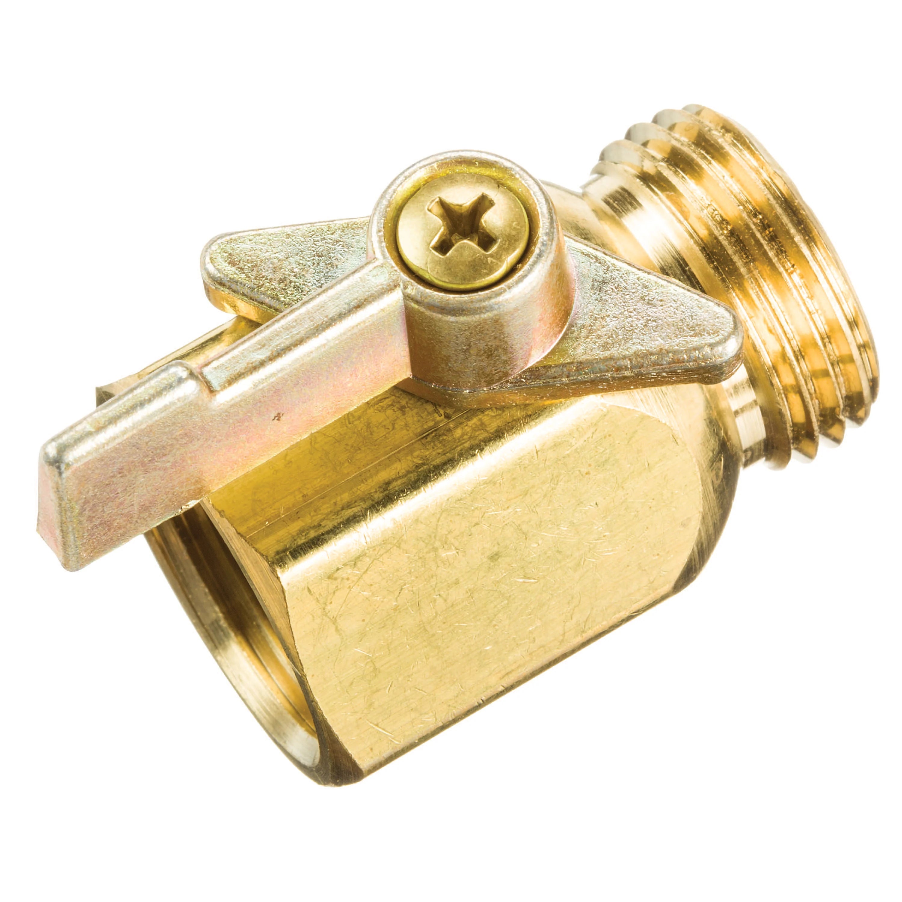 SHUT-OFF WATER Ridgid 49582