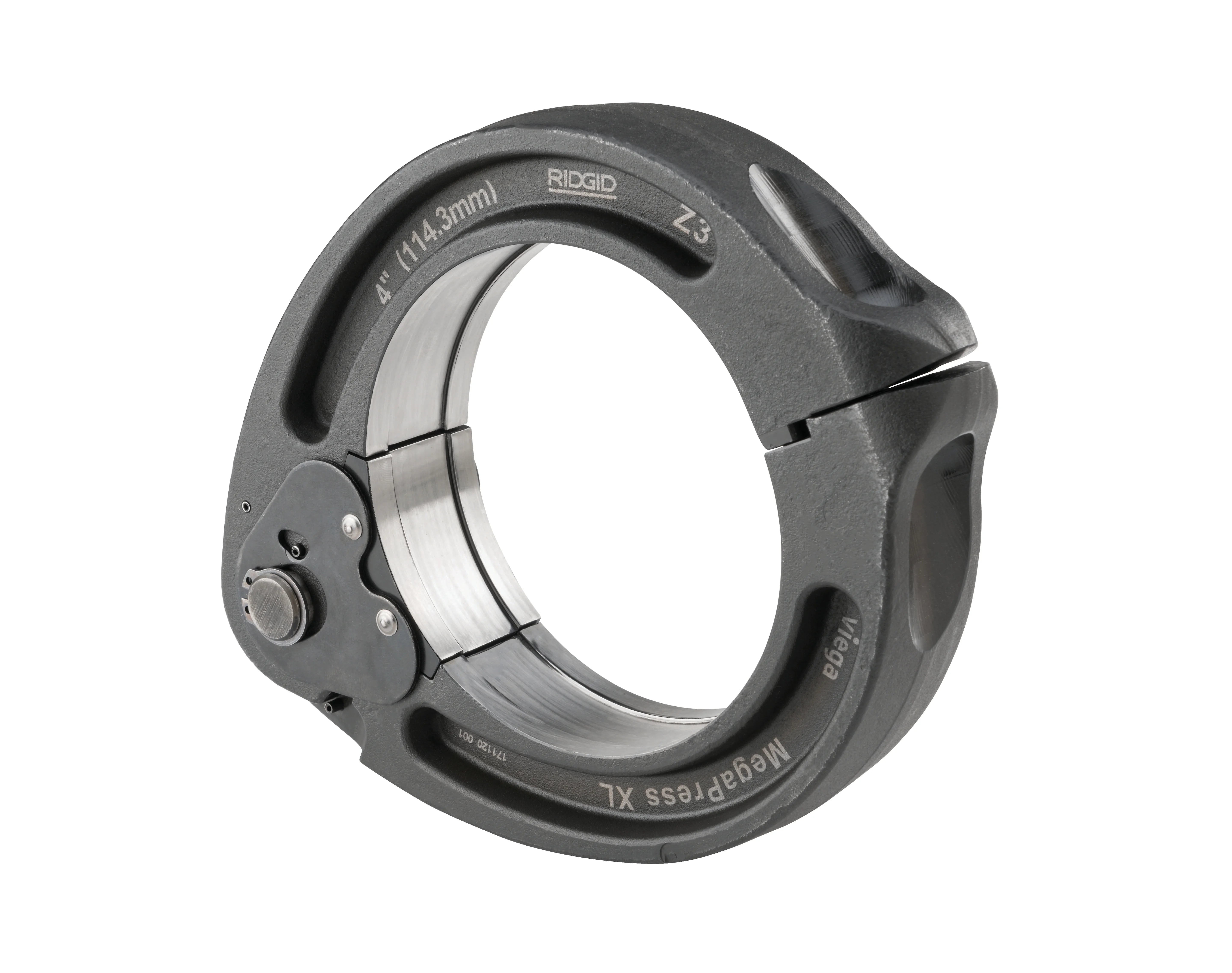 RIDGID 60653 - Anillo MegaPress De 4 Pulg.