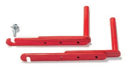 RIDGID 16723 - Kit de Montaje 141 F/535M - Vista 4
