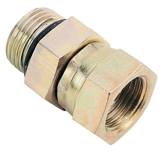 Adaptador- 3/8 npsm a 3/4-16 1,17 lg Greenlee - Herramientas Manuales
