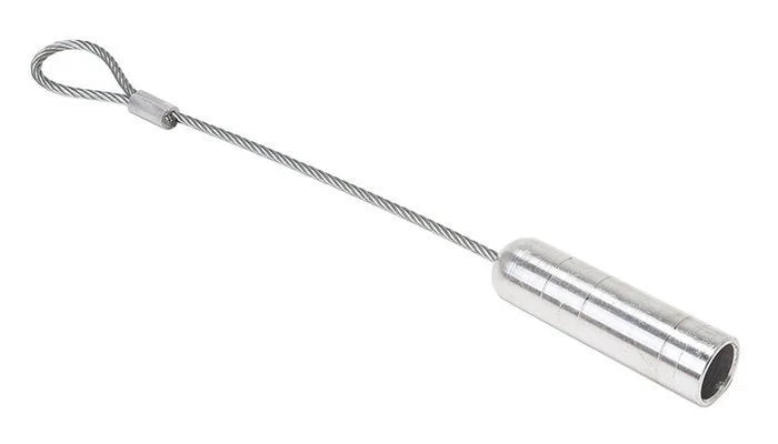 Gator Grips™ corto 1 000 Greenlee - Pasacables y Traccionadores