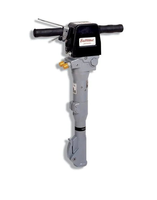 Interruptor ”“ tamaño de la espiga de la herramienta de 1 X 4-1/4 In de manijas Acolchadas/Amortiguadas por resorte