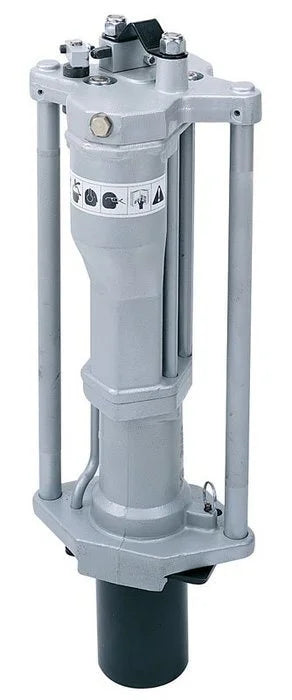 Insertadora de postes de señalización con válvula de Encendido/Apagado remoto y adaptador... Greenlee - Herramientas Manuales