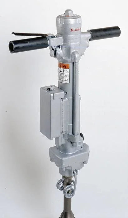 Perforadora, roca - 44 lb Greenlee - Herramientas Manuales
