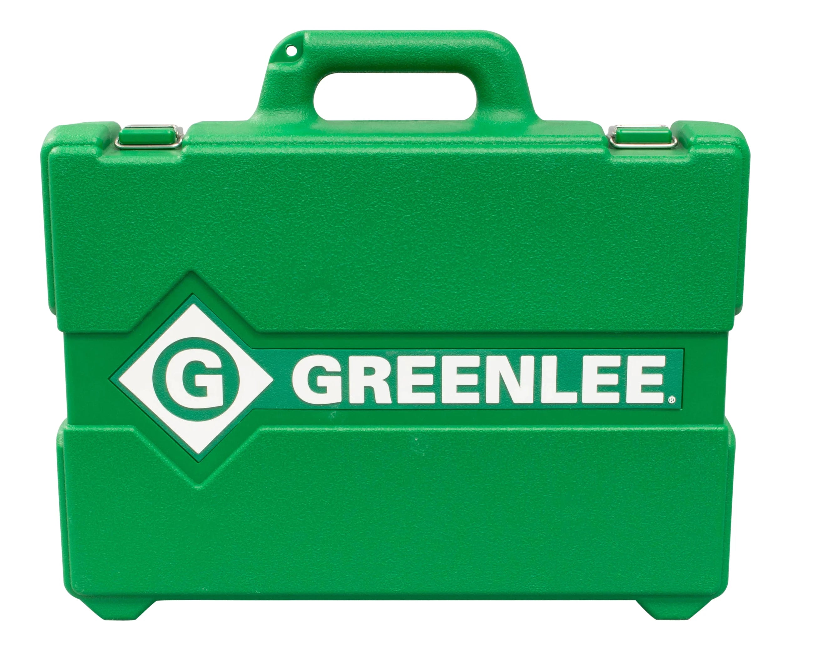 Estuche de repuesto para bomba manual y ariete de 1/2 pulg a 2 pulg Greenlee - Sacabocados