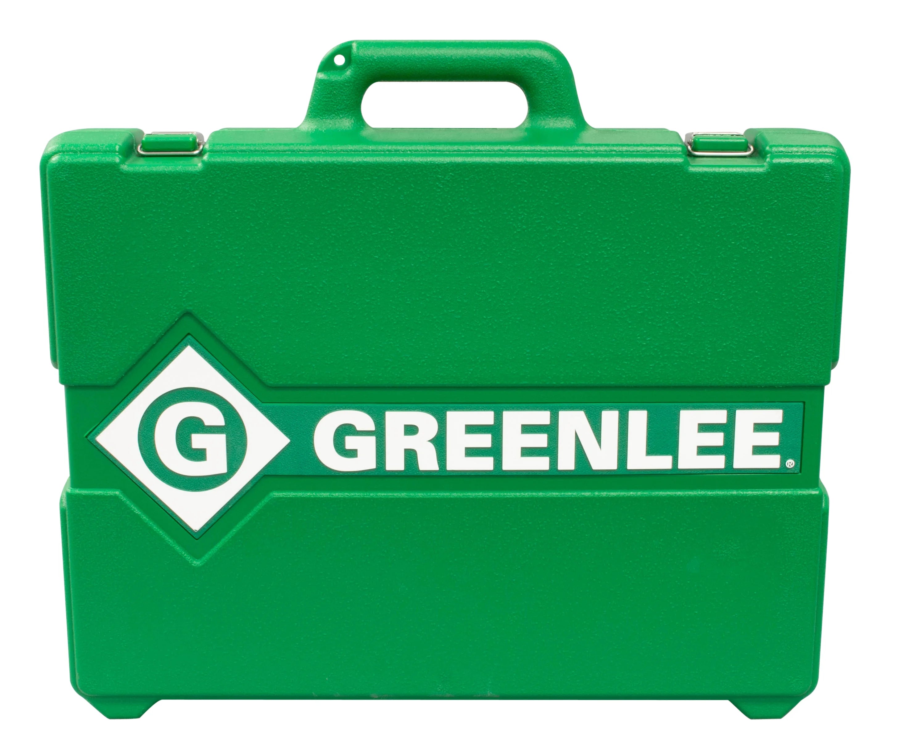 Estuche de repuesto para bomba manual y ariete de 1/2 pulg a 4 pulg Greenlee - Sacabocados