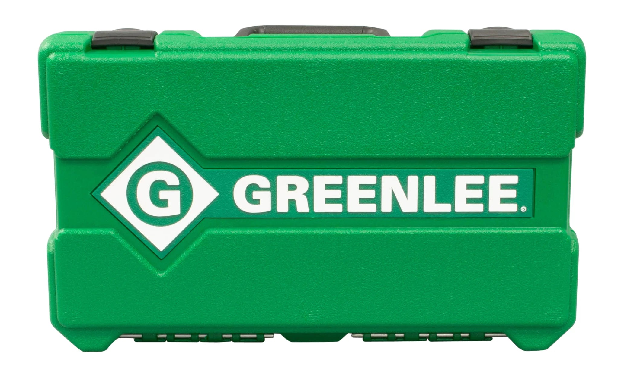 Estuche de repuesto para juegos de trinquetes de 1/2 pulg a 2 pulg Greenlee - Sacabocados