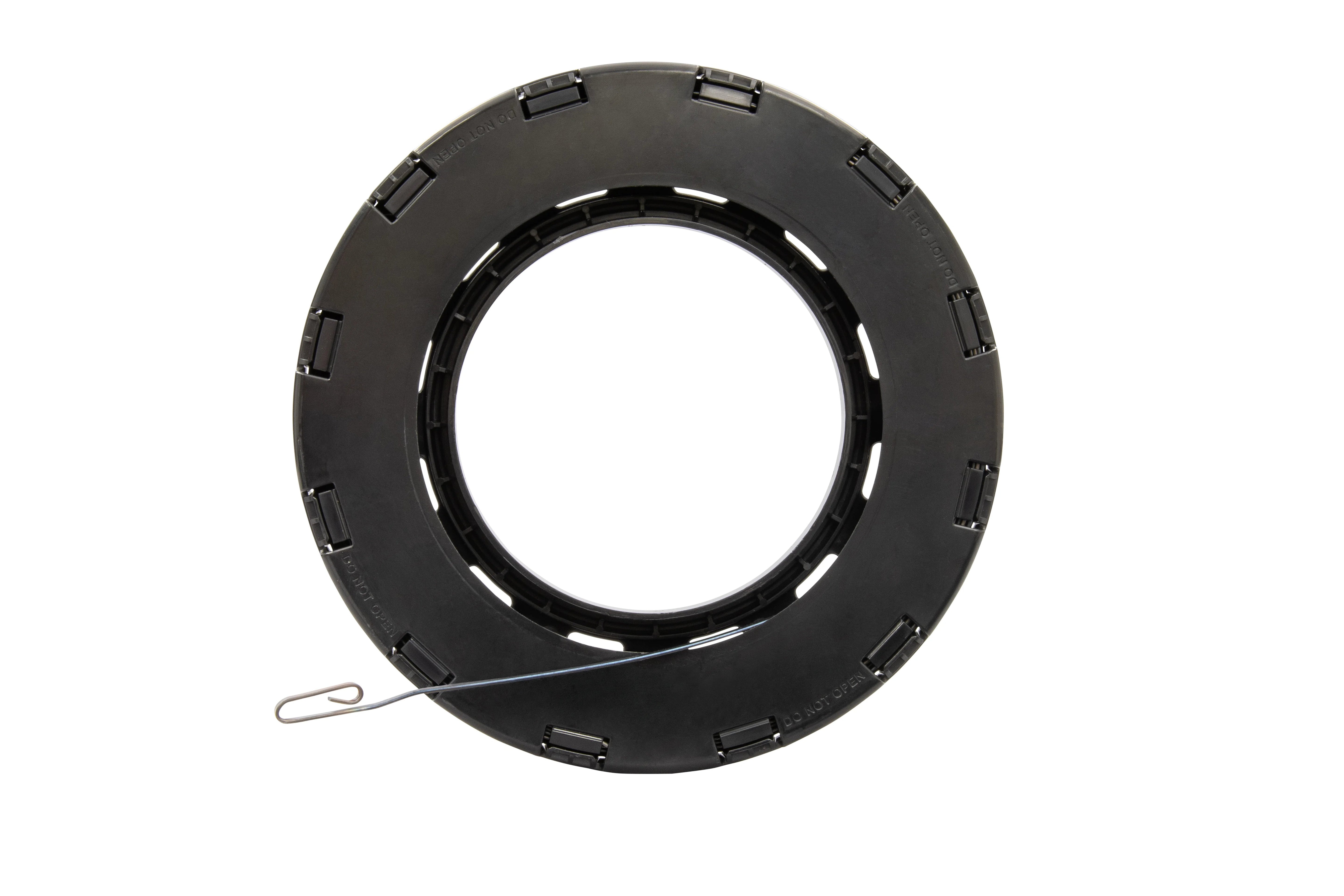 Cartucho de bobina Carrete-X™ Greenlee de 240 ft de acero de 1/8 in (repuesto)
