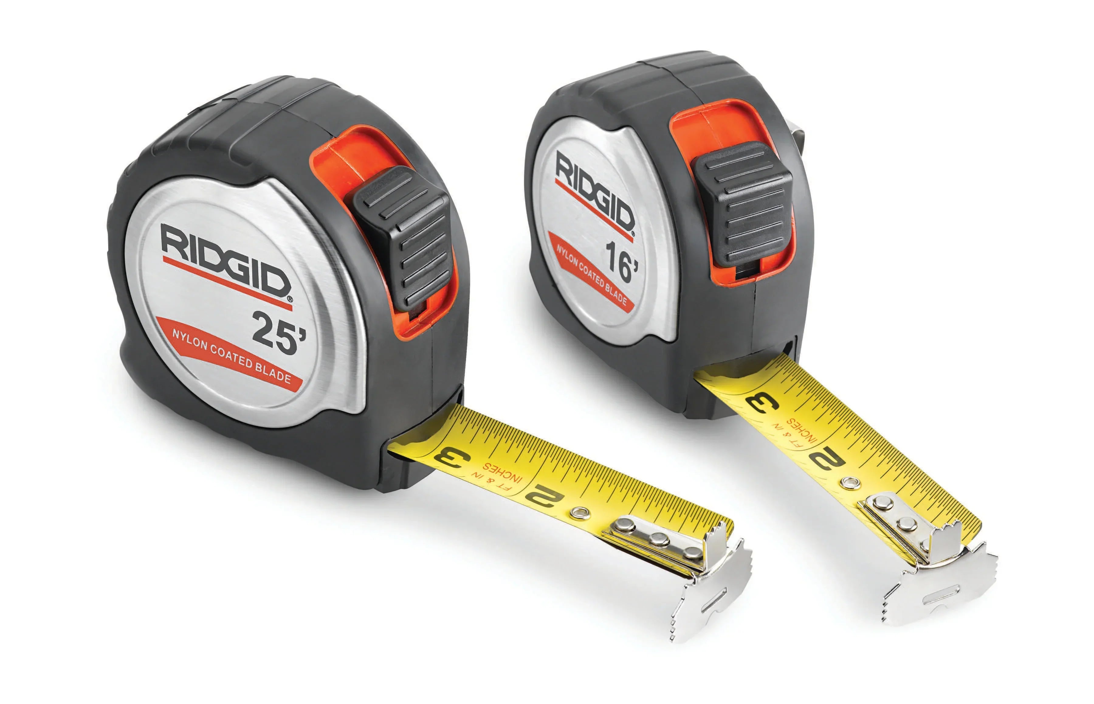 RIDGID 12543 - paquete de 3 CHIPS W/ Portaescobillas