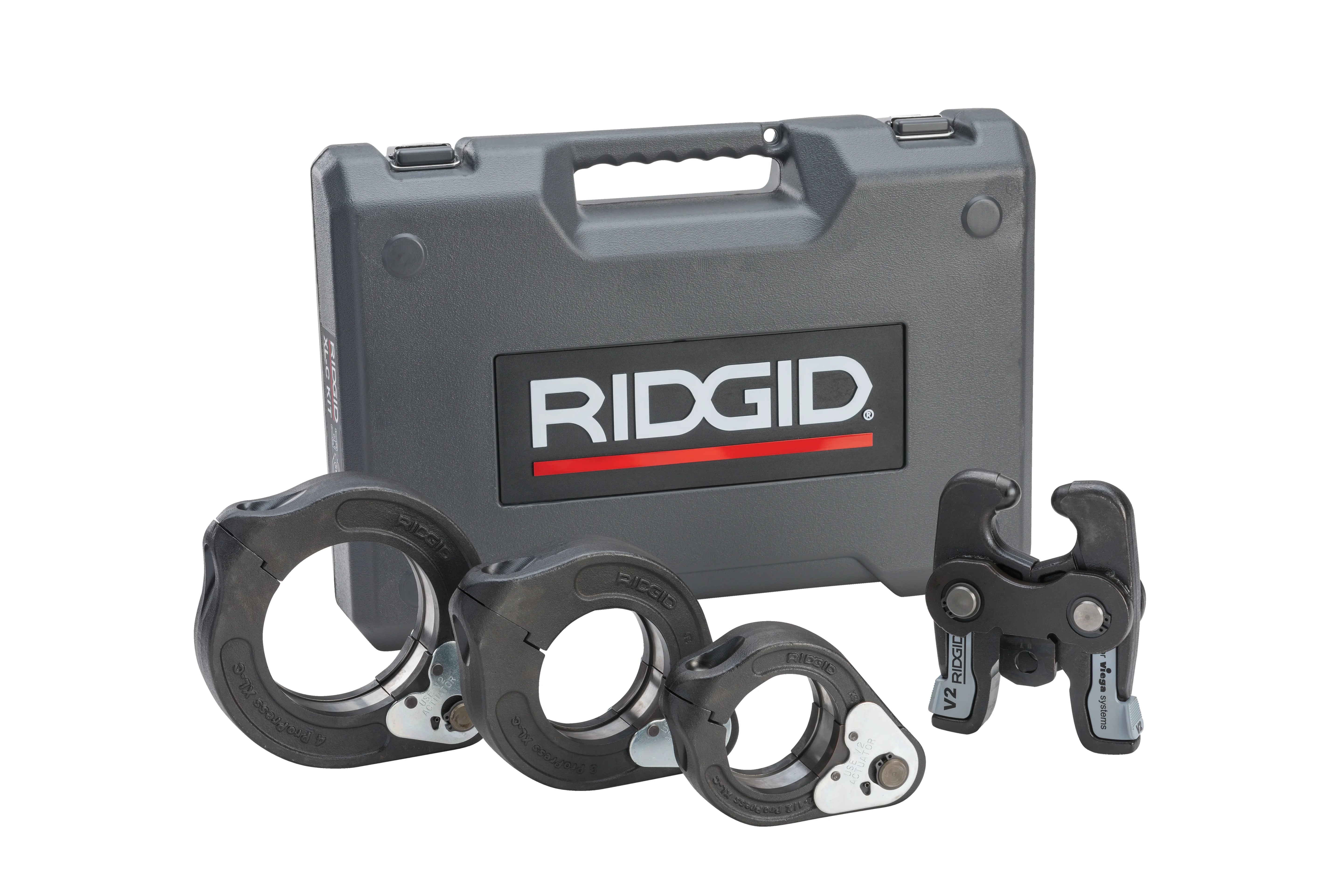 Ridgid 20543 Ring, 2.5In Xl-C