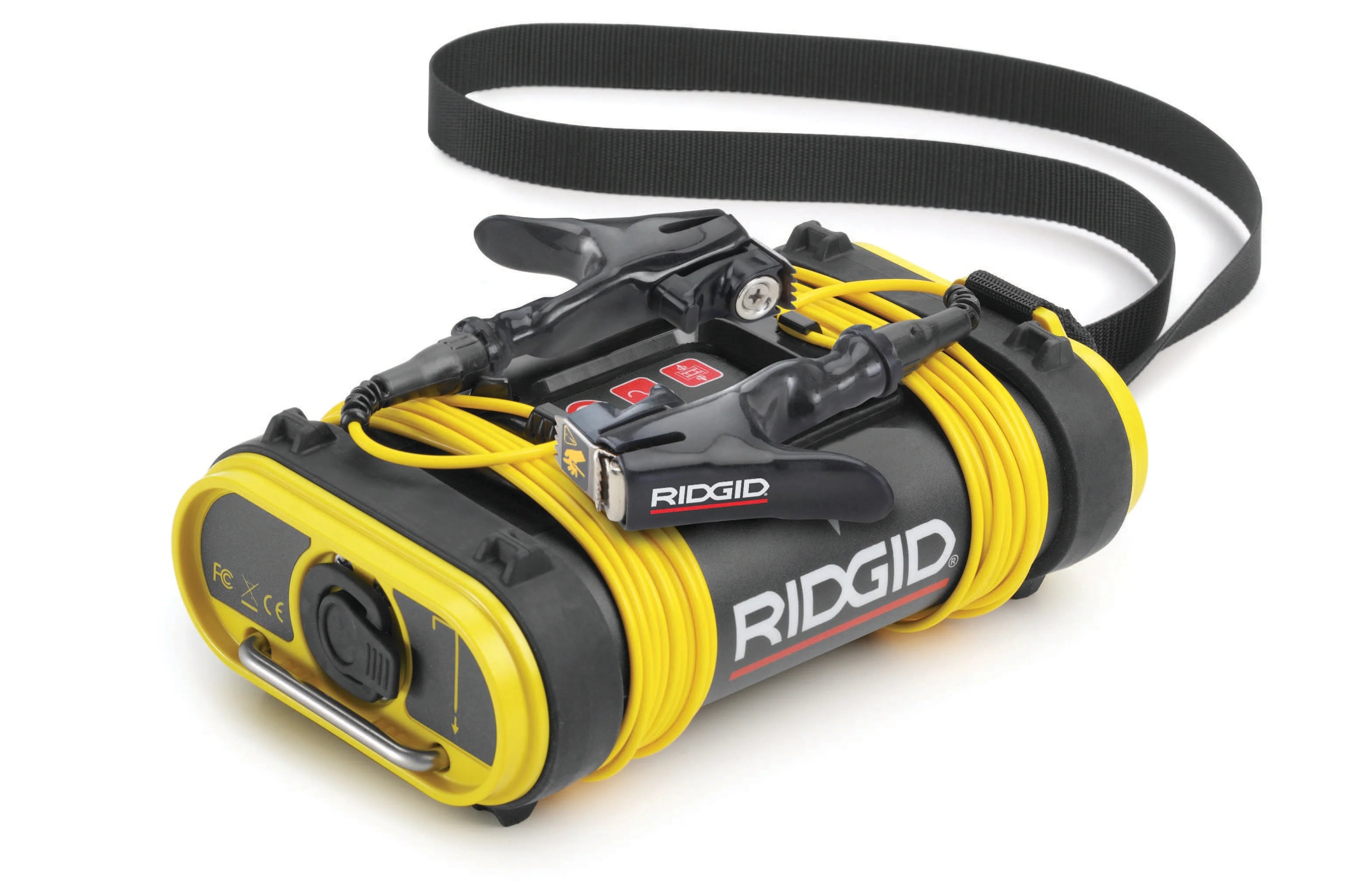 Ridgid 21898 Transmitter,St-305 Util 5 Watt