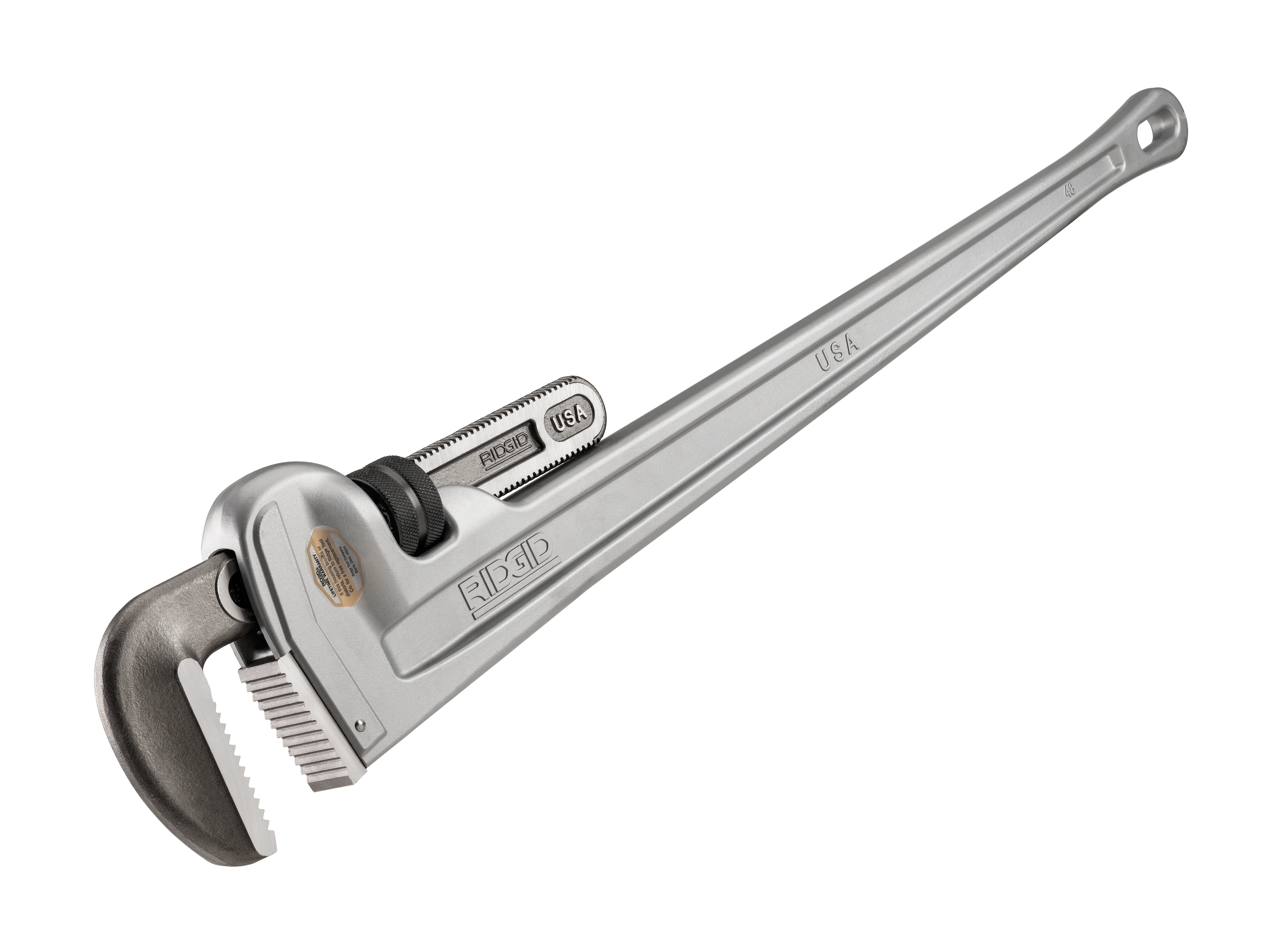RIDGID 31095 - 814 Llave de Tubo 31095