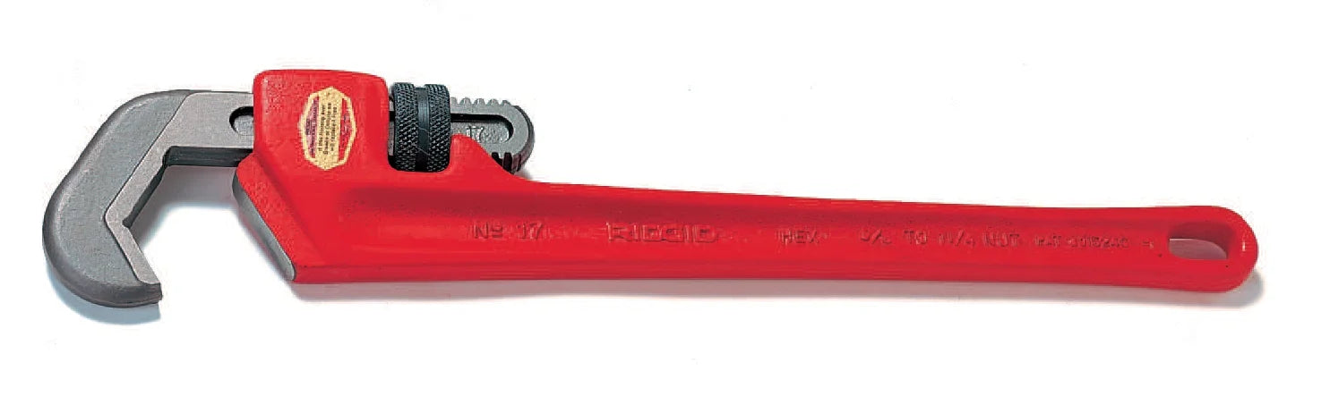 Ridgid 31305 Llave Hexagonal E110