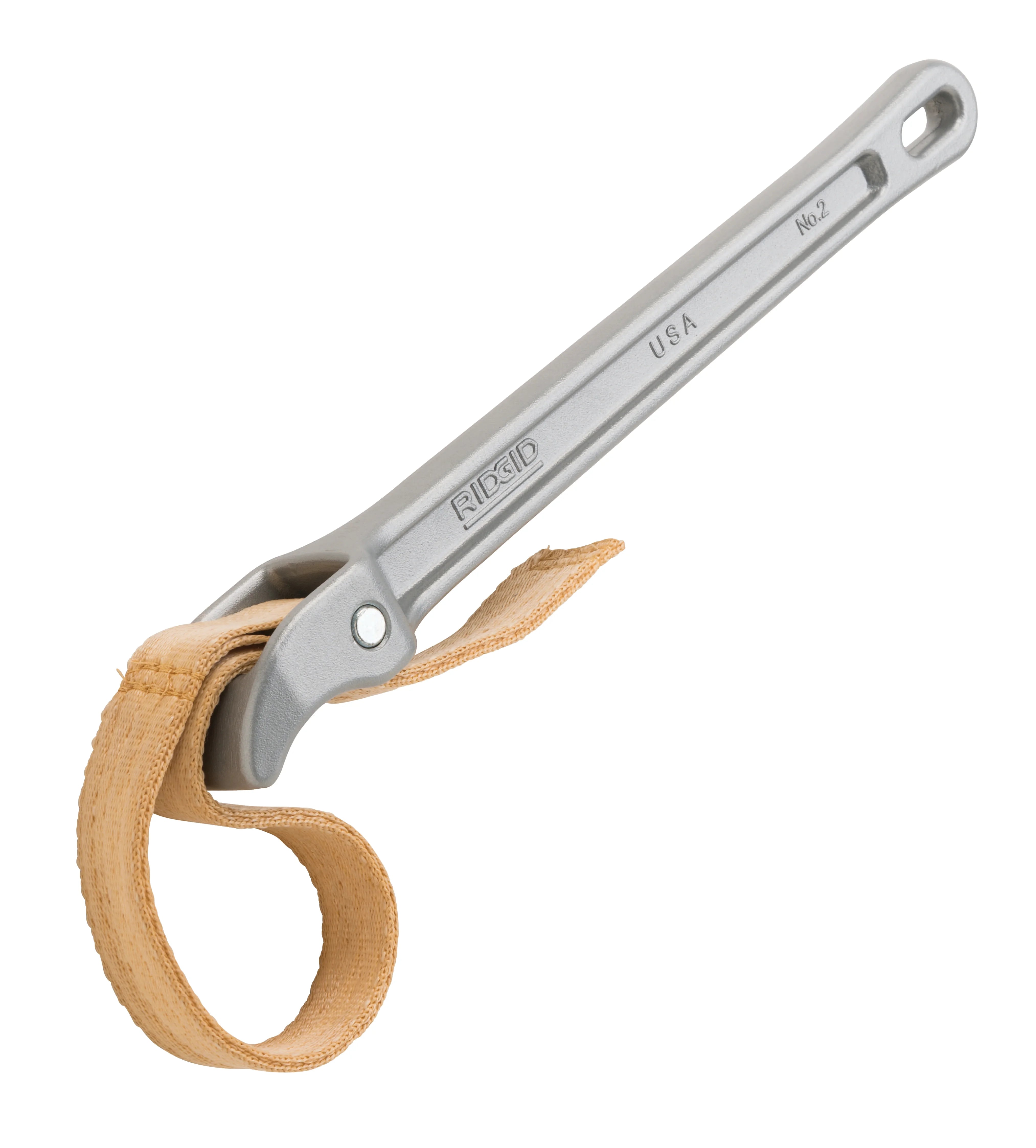 Ridgid 31335 Llave Correa 1