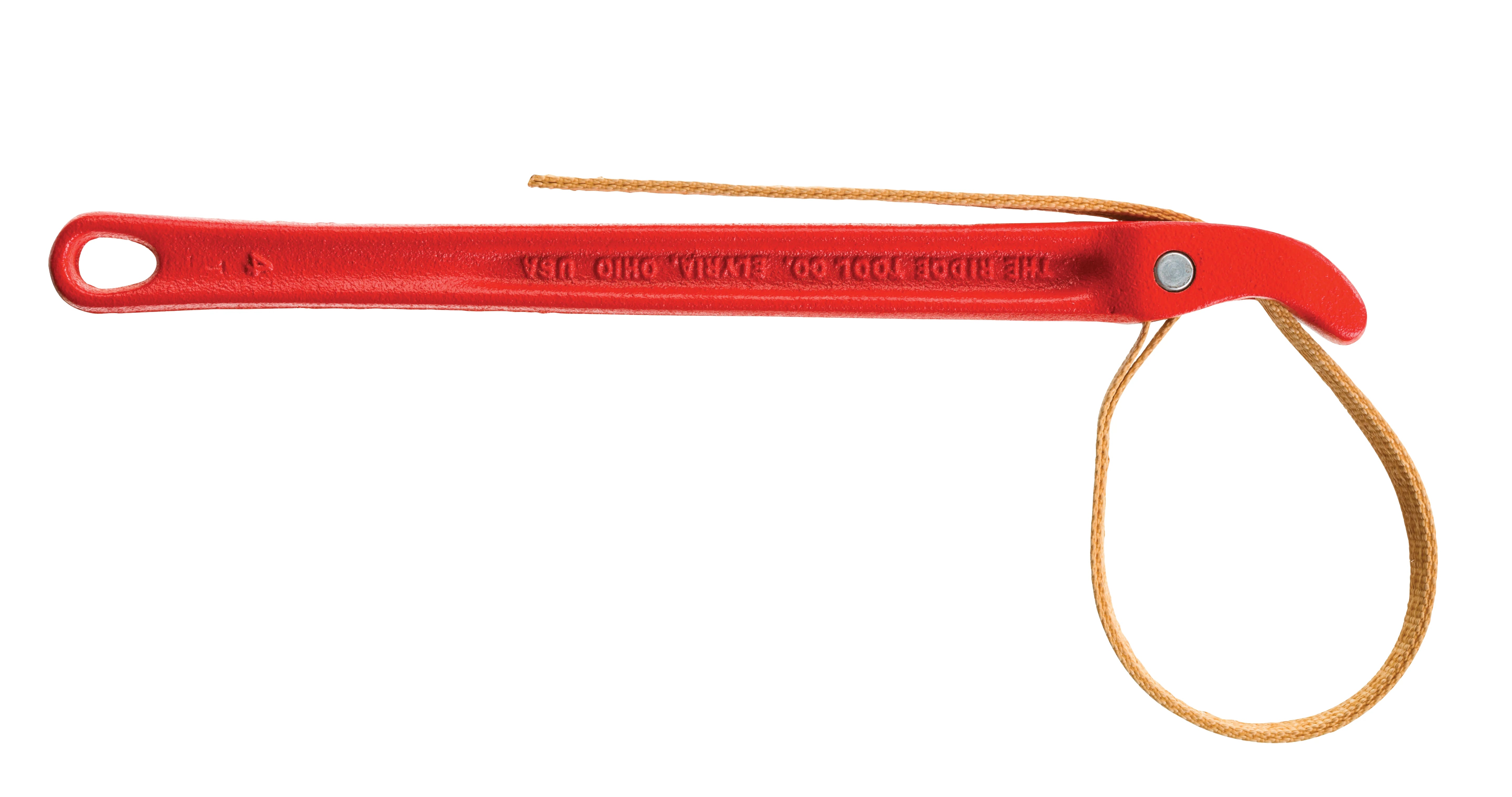 Ridgid 31345 Llave Correa 2
