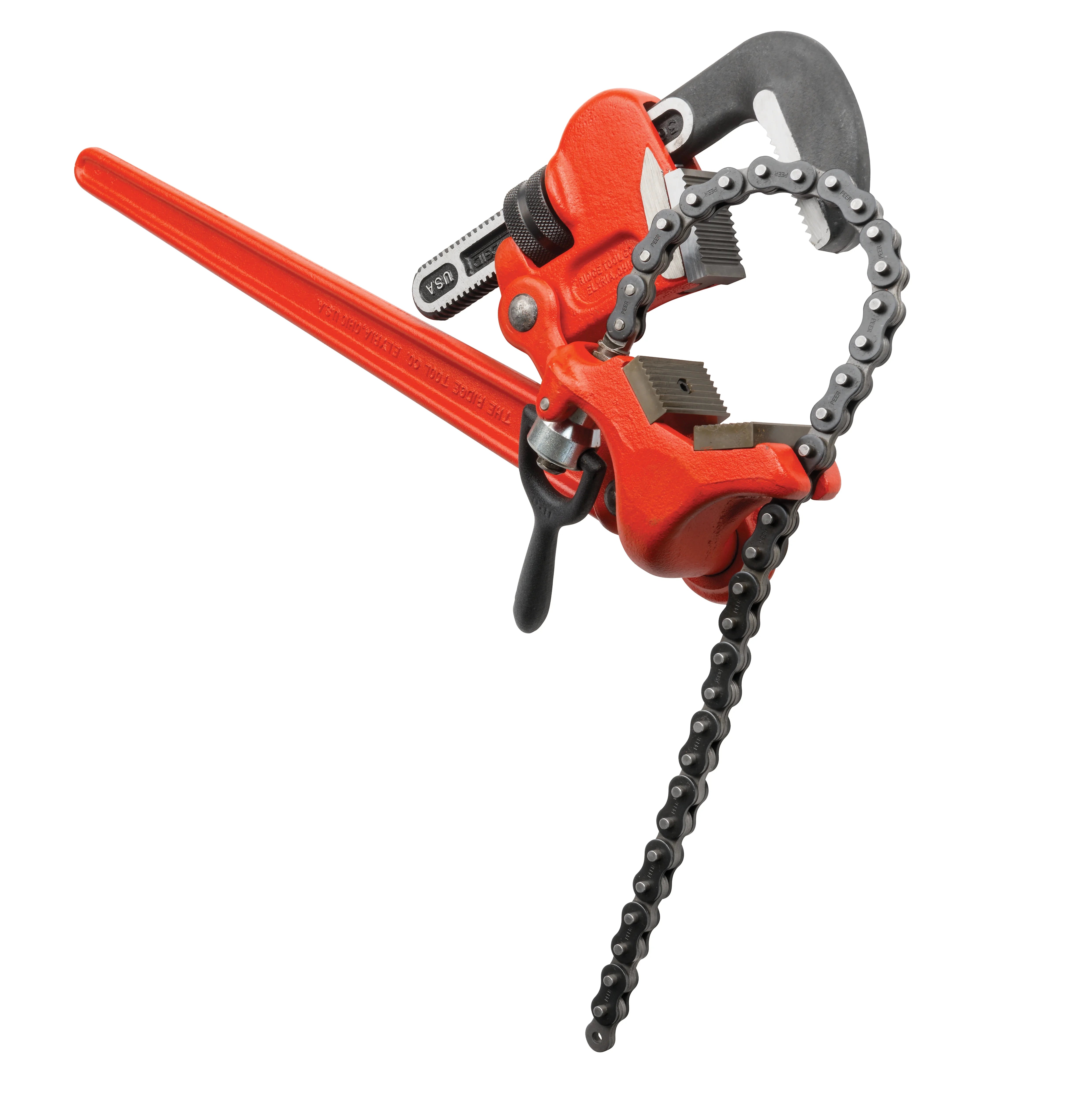 RIDGID 31375 - RIDGID S2 Llave Palanca Compuesta 31375