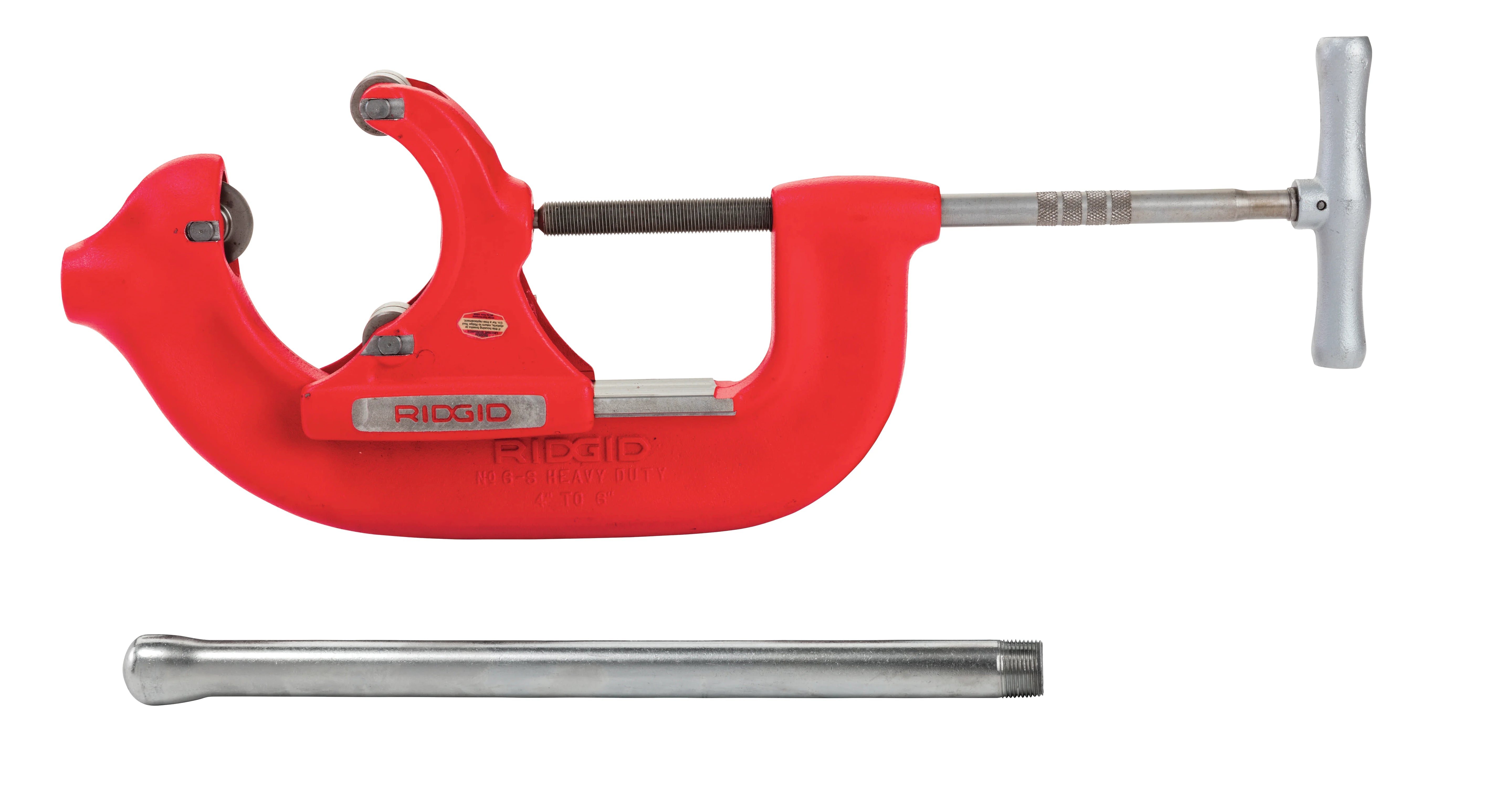 Ridgid 32850 Cortatubo 6S
