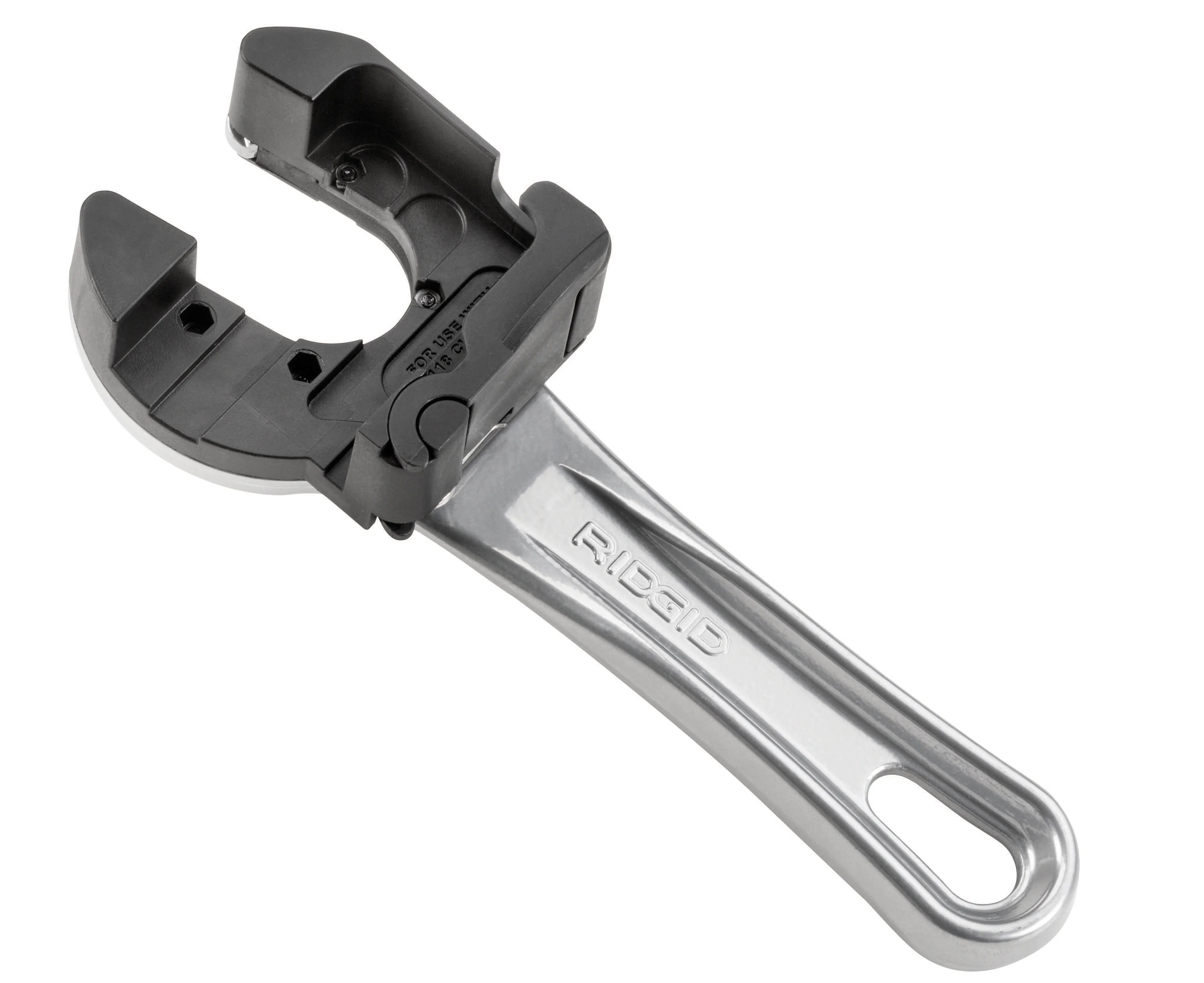Ridgid 32933 Trinquete Y Mango Automático