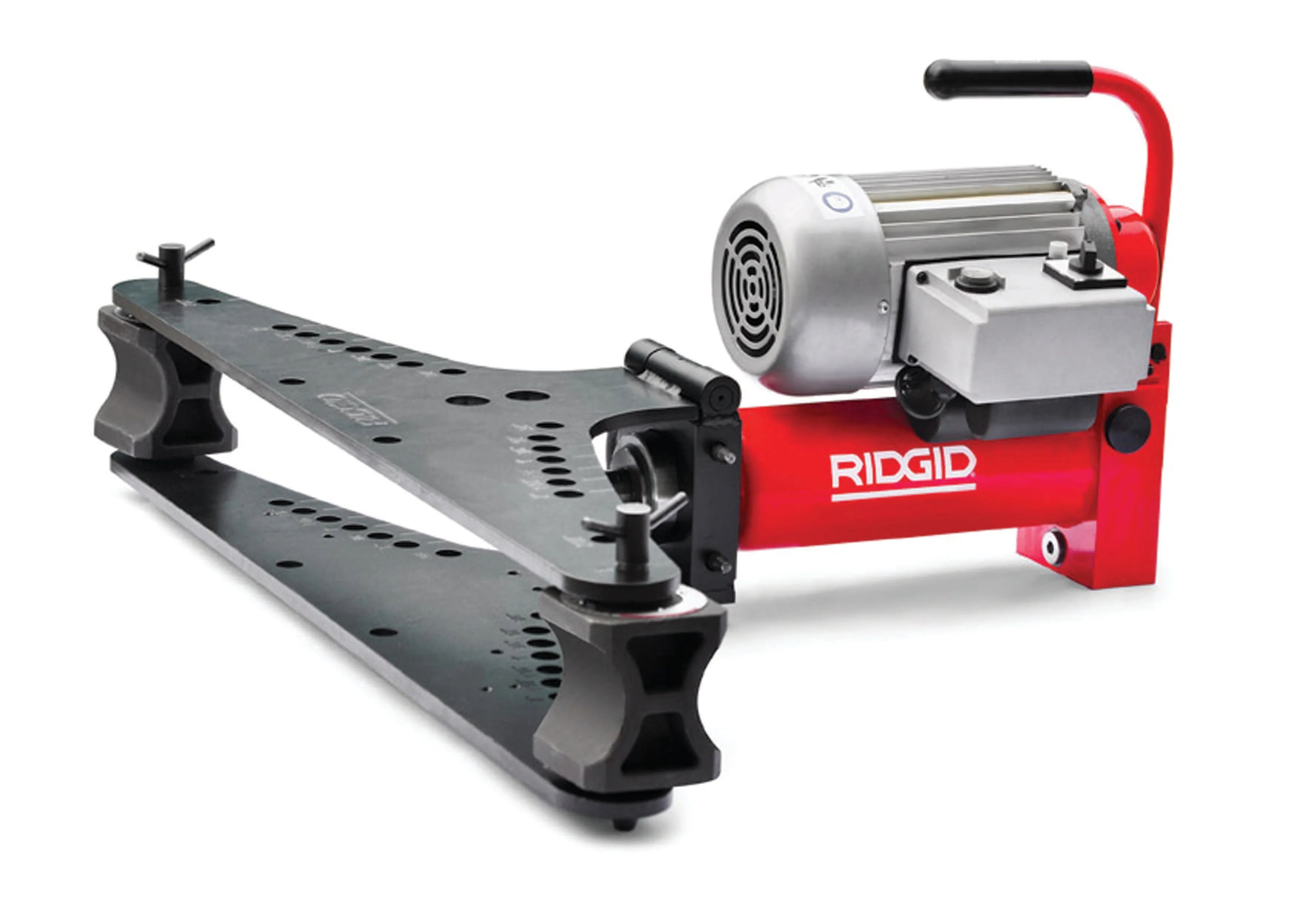 Ridgid 36523 Doblatubos Hidraulica 3/8"-3"