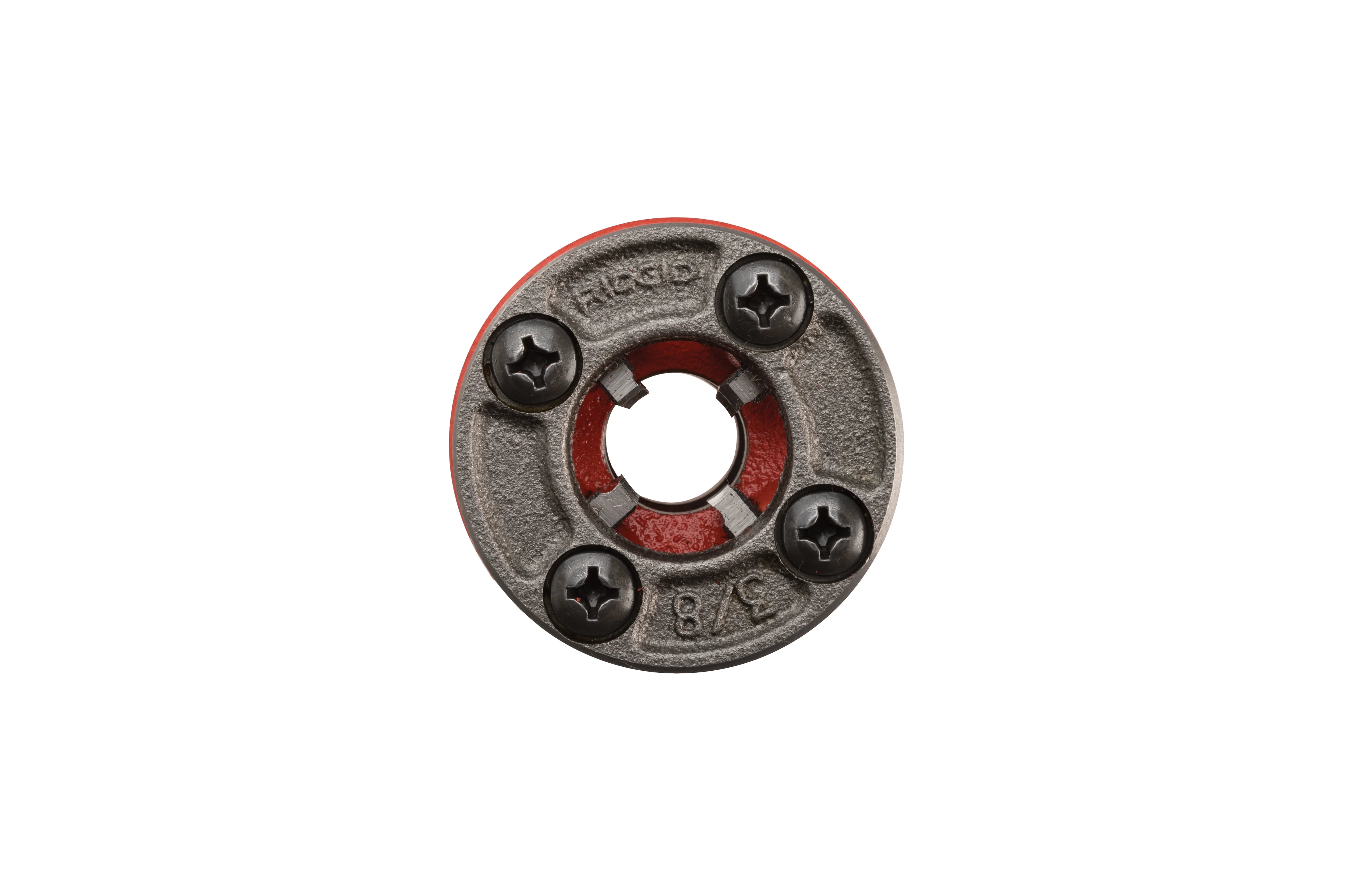 Ridgid 36945 Cabezal Oor 3/8 Hs Npt
