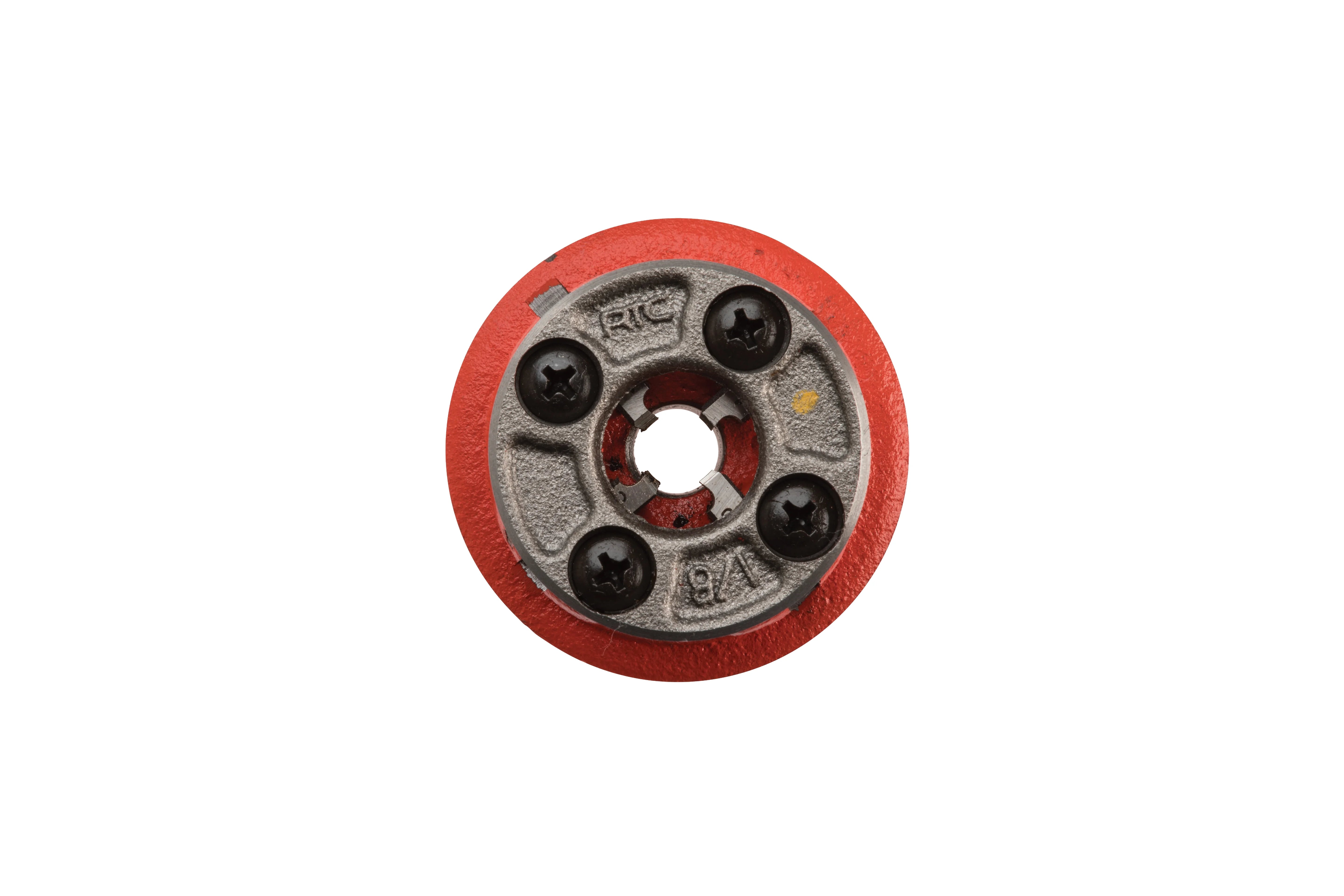 Ridgid 36965 Cabezal Oor 1/8 Hs Npt P/Ss